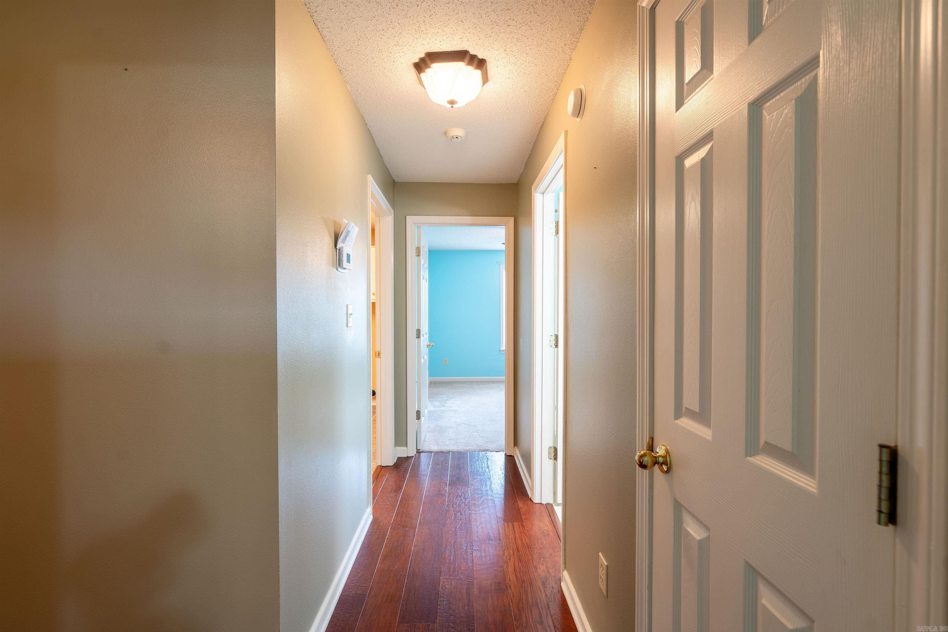 207 Crain  Searcy, AR