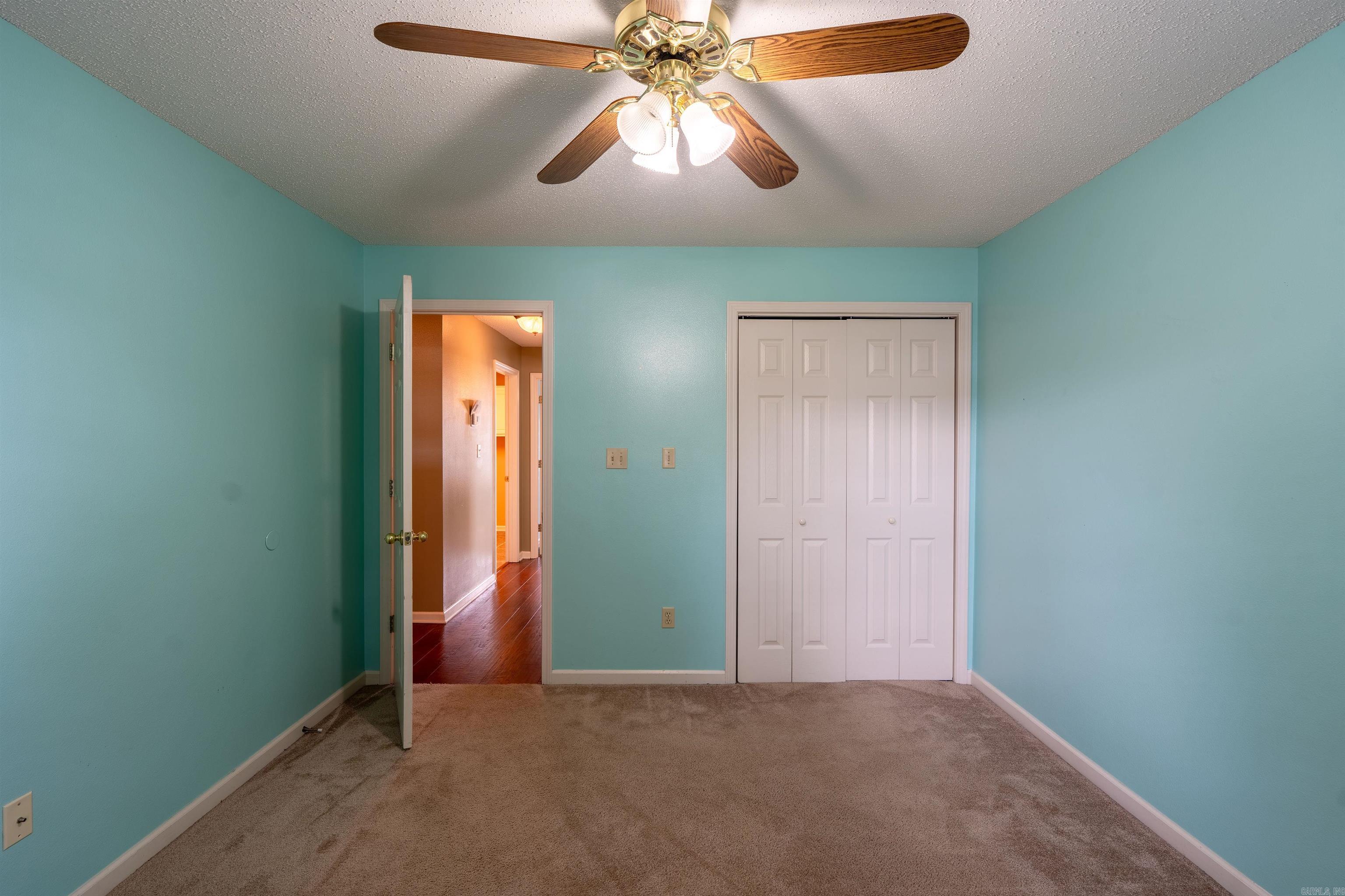 207 Crain  Searcy, AR