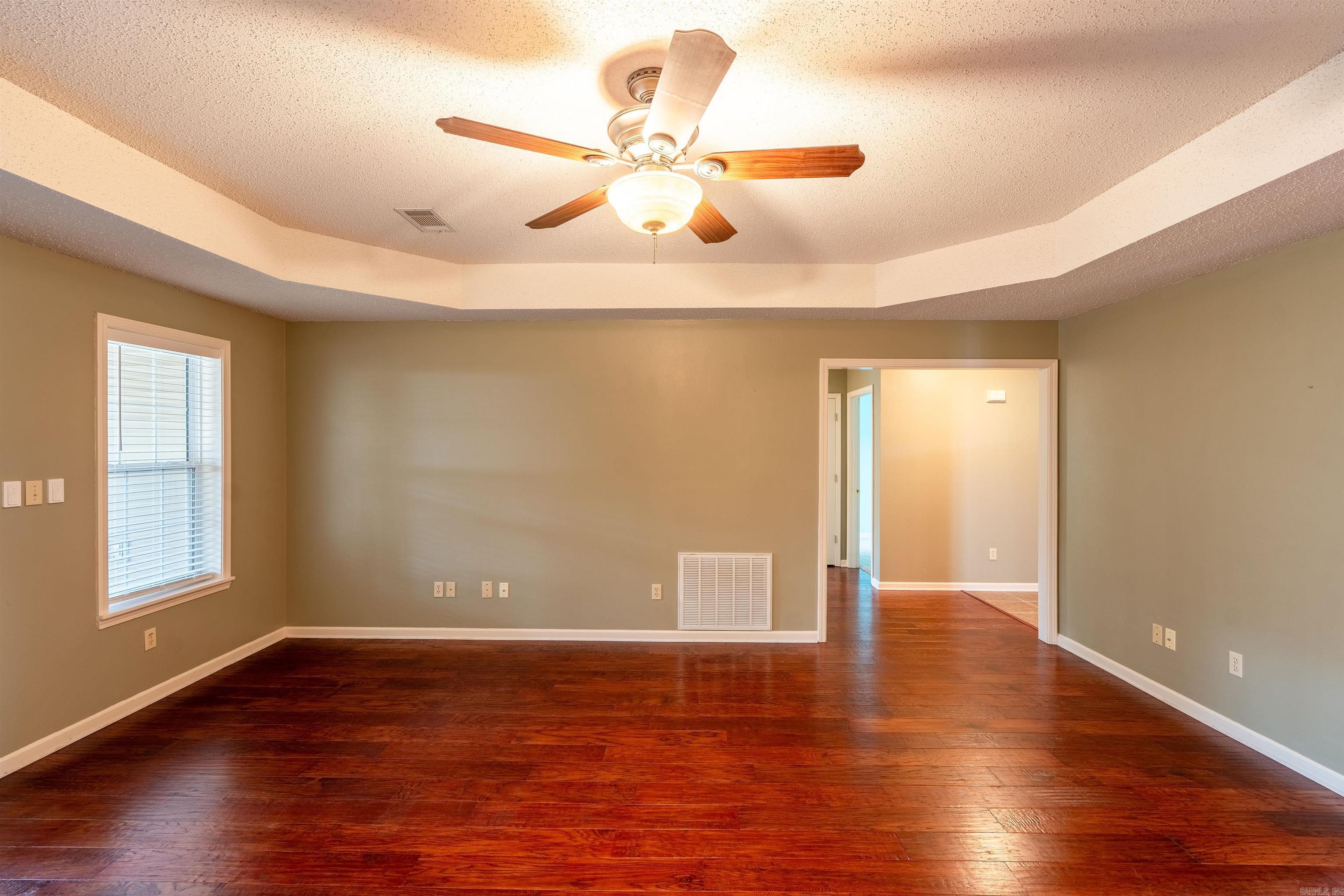 207 Crain  Searcy, AR
