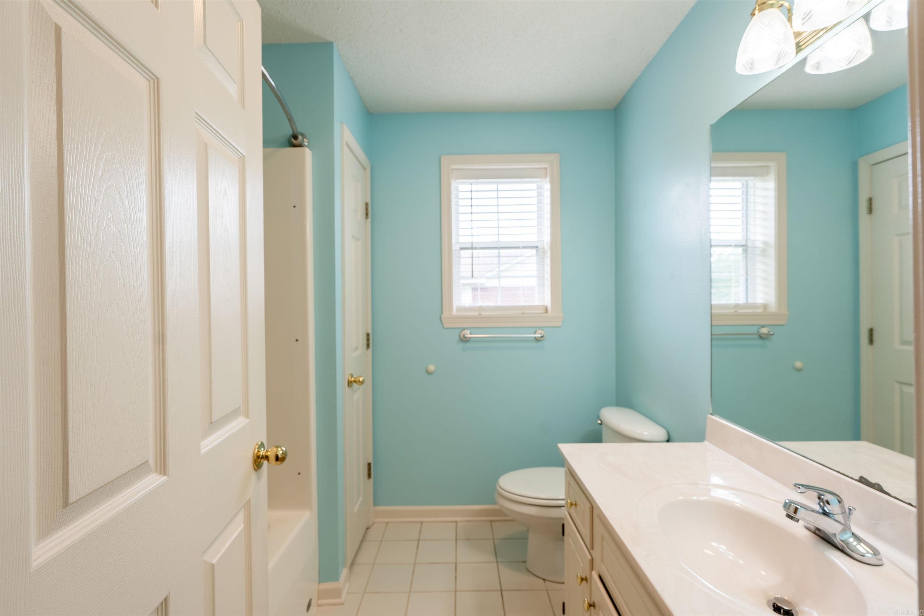 207 Crain  Searcy, AR