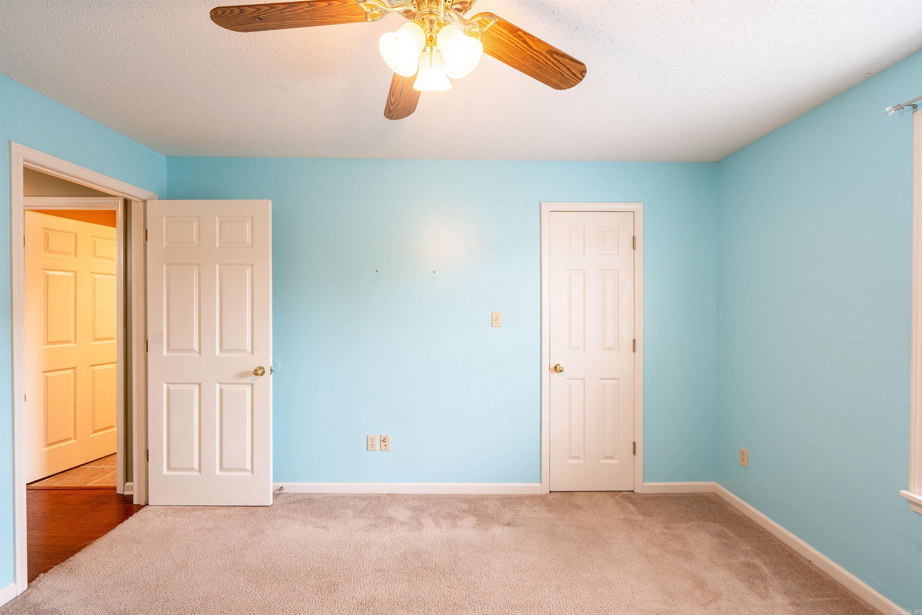 207 Crain  Searcy, AR