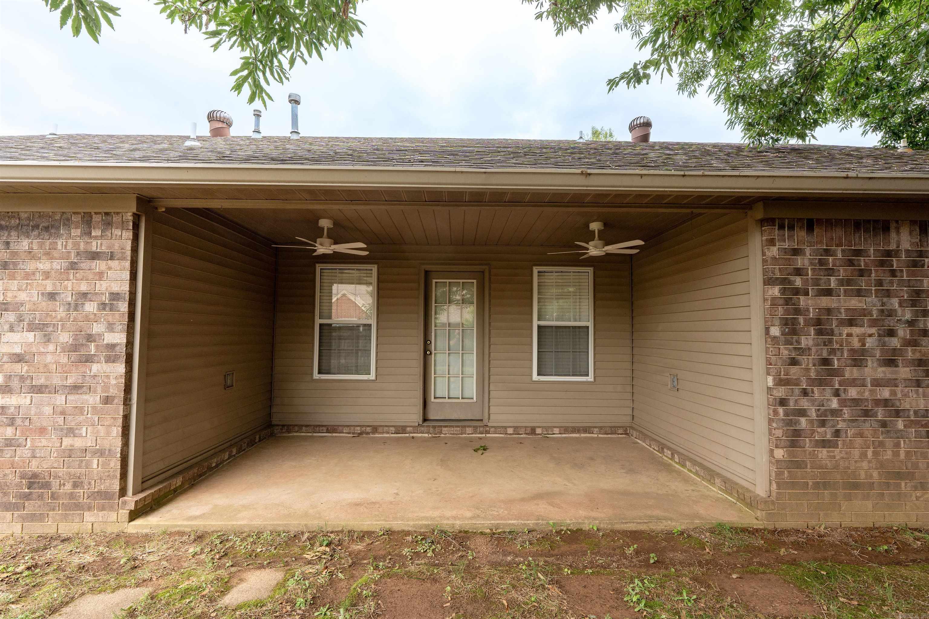 207 Crain  Searcy, AR