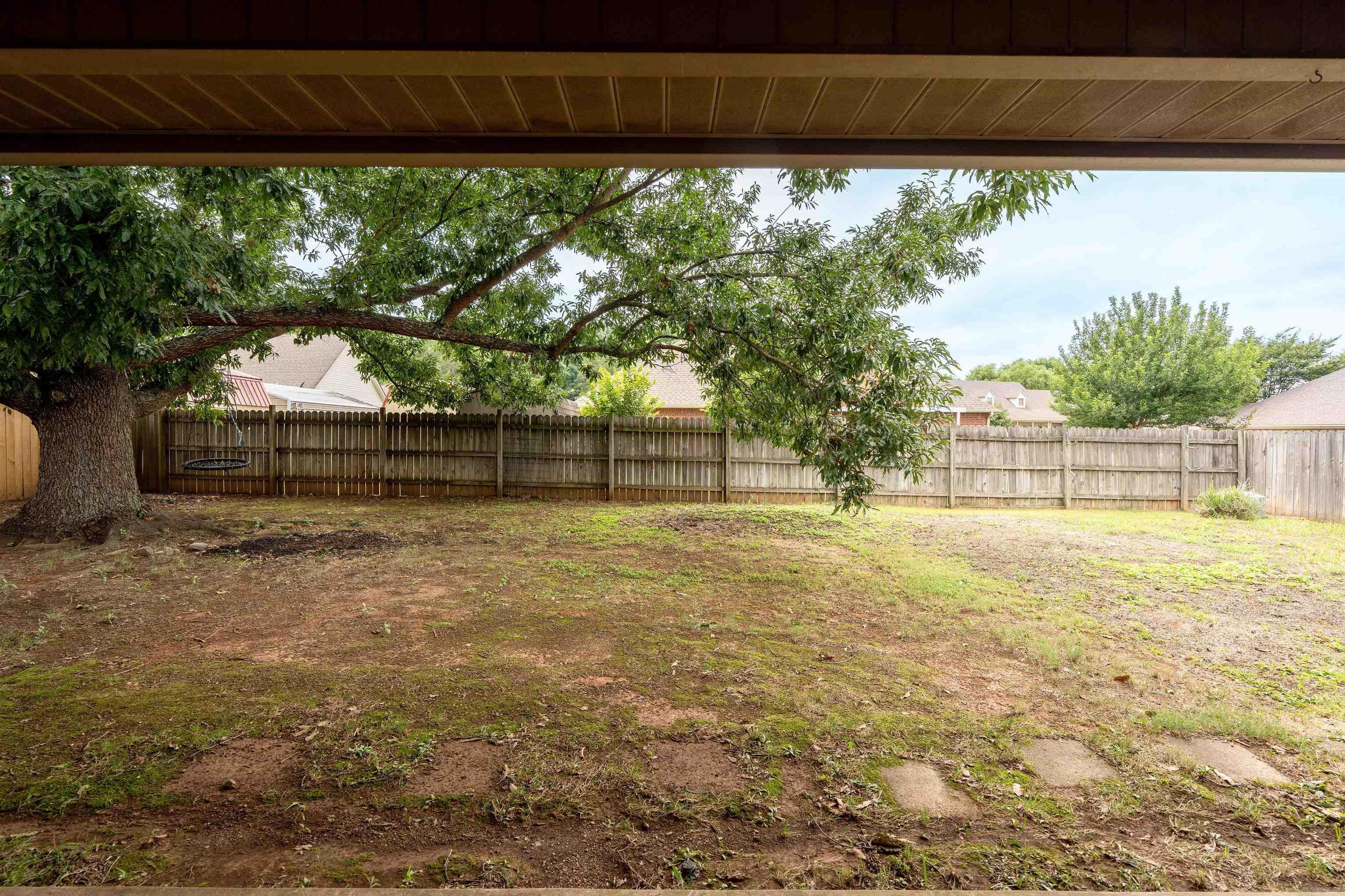 207 Crain  Searcy, AR