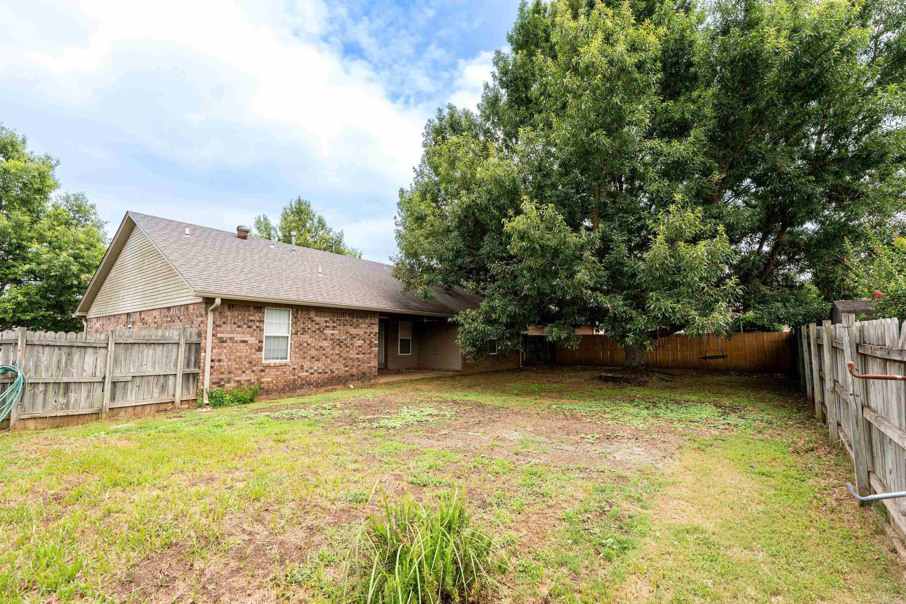 207 Crain  Searcy, AR