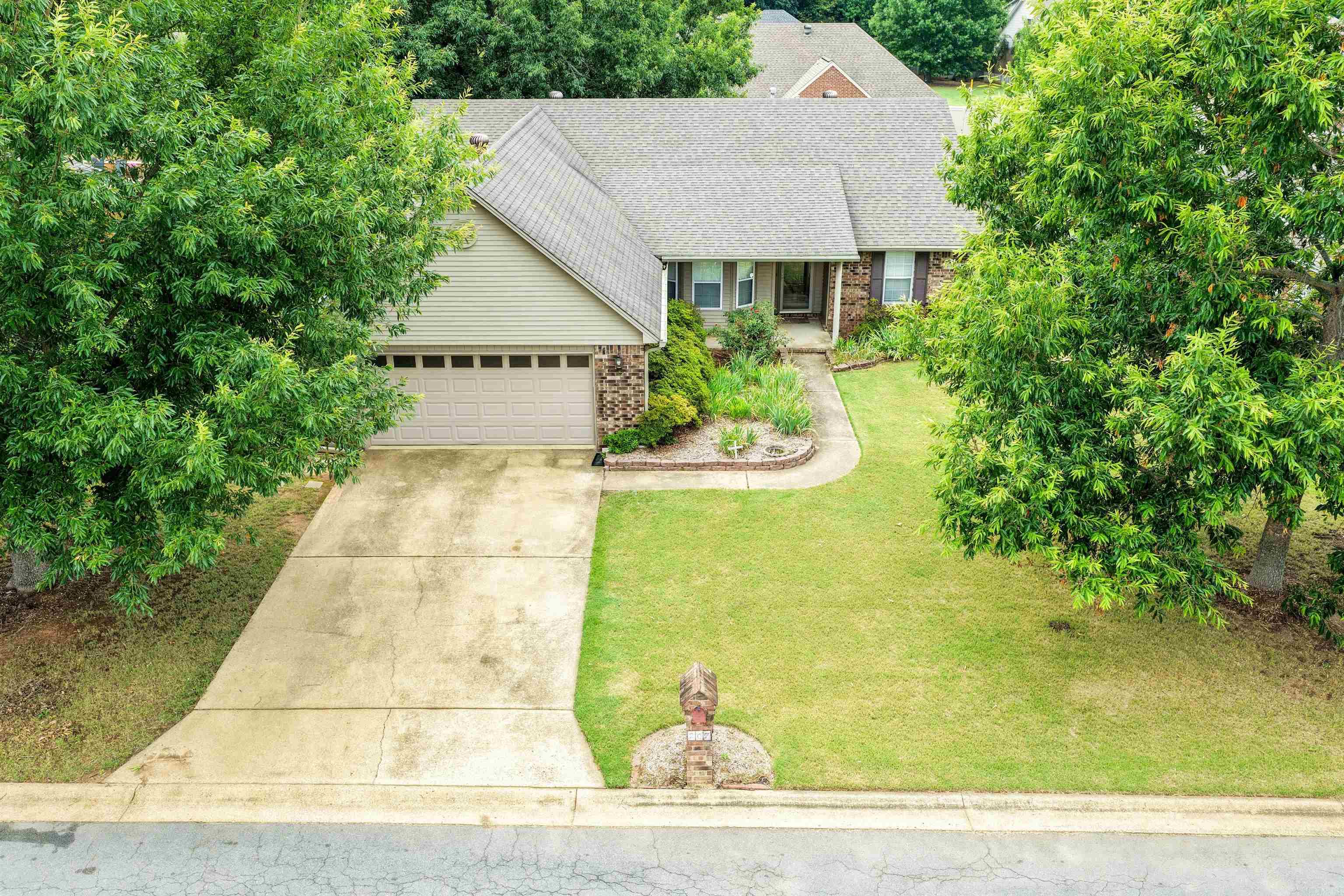 207 Crain  Searcy, AR