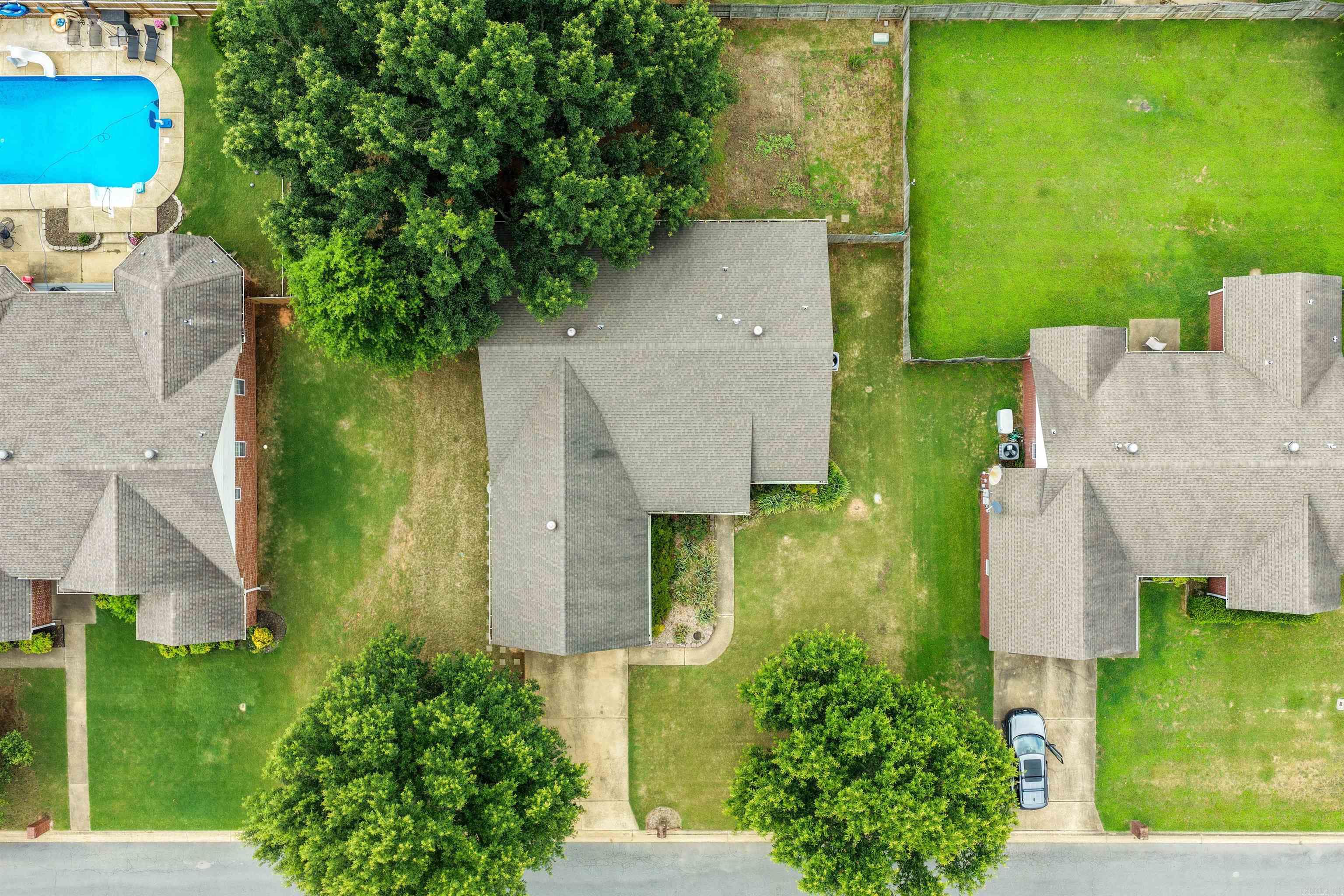 207 Crain  Searcy, AR