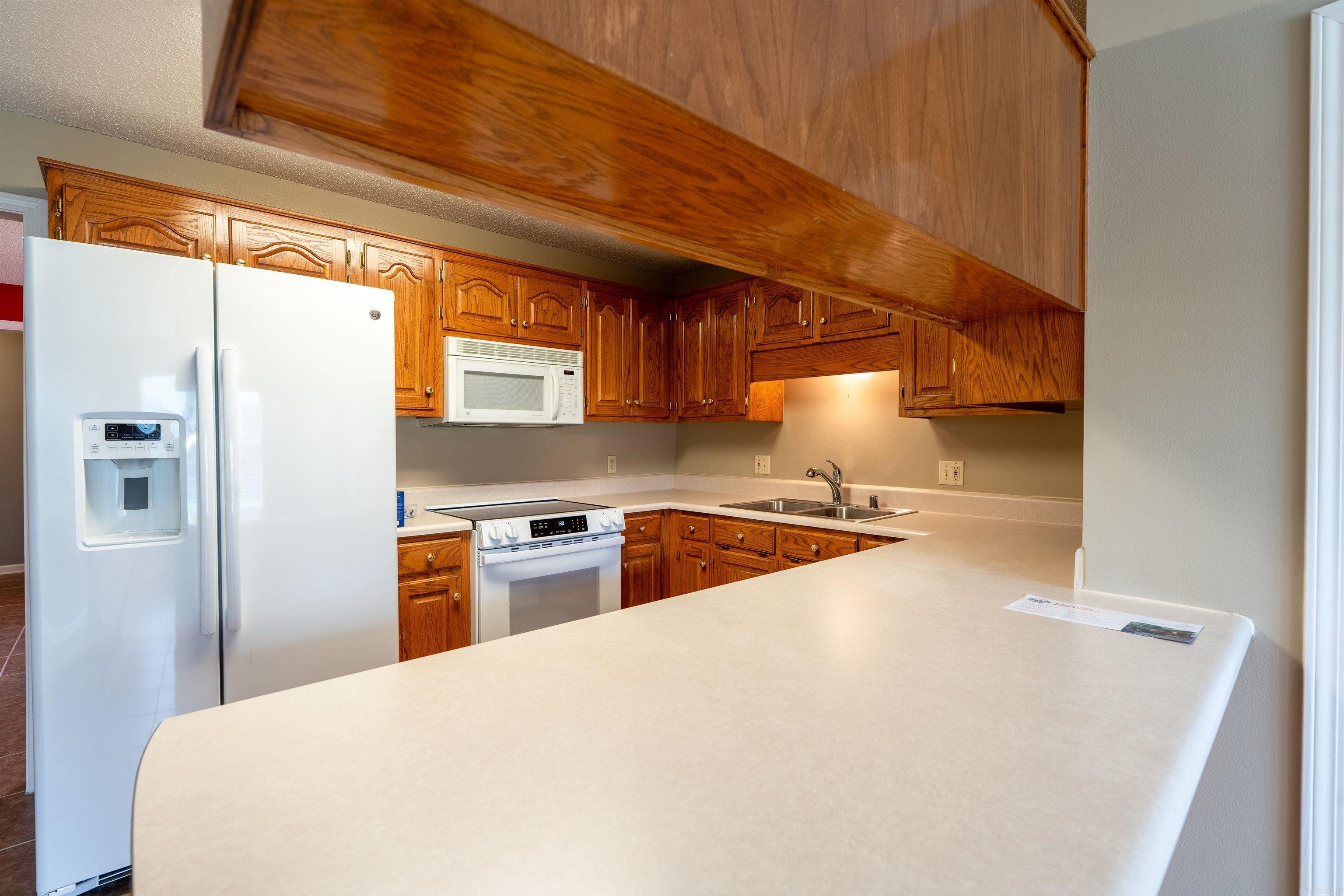 207 Crain  Searcy, AR