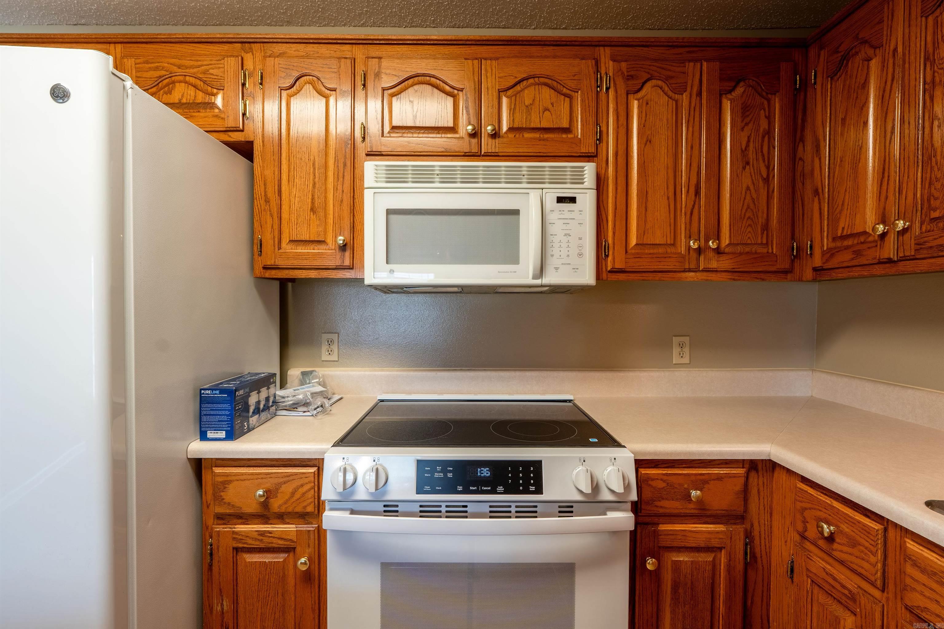 207 Crain  Searcy, AR