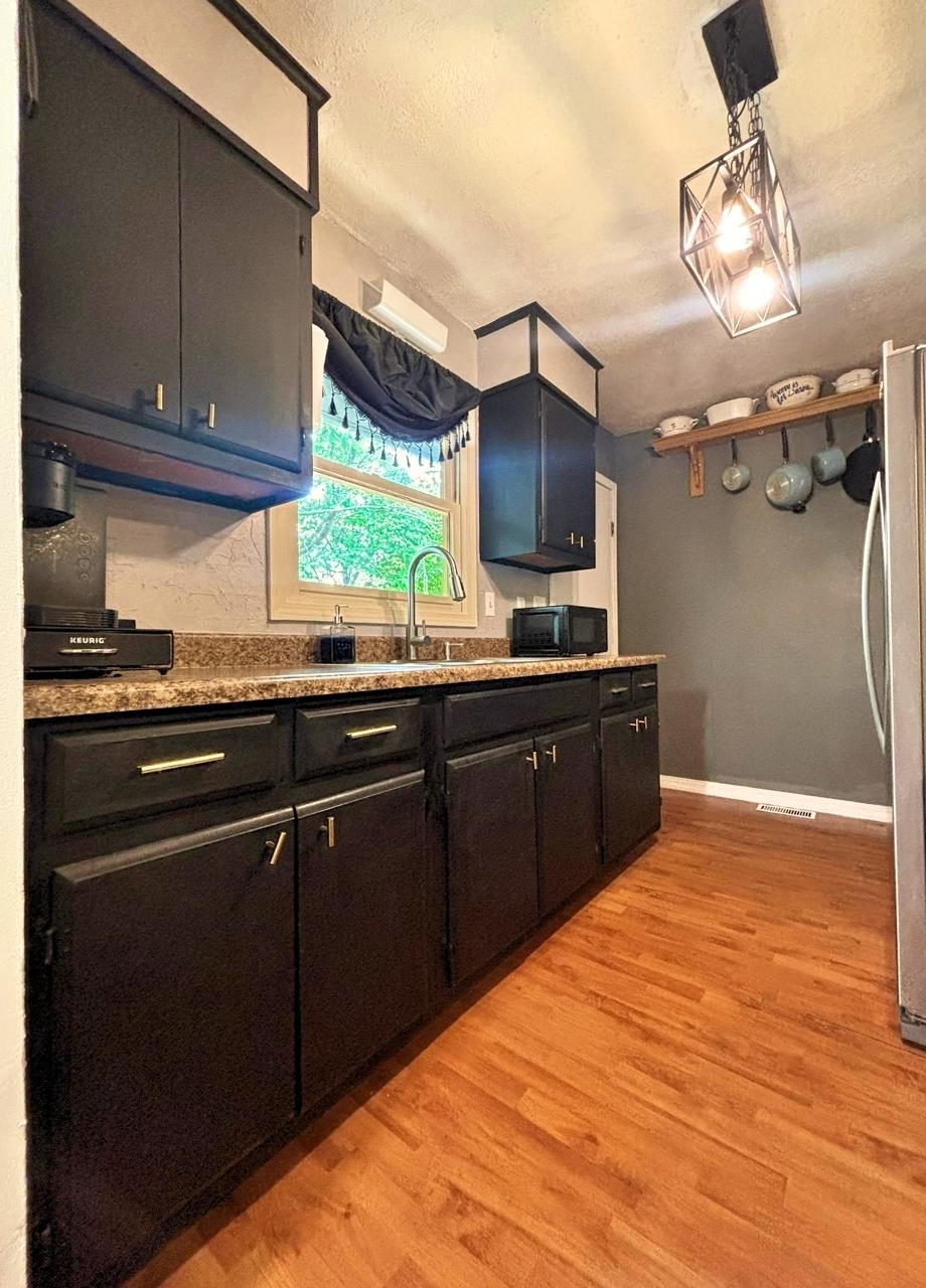4 Apopka  Cherokee Village, AR