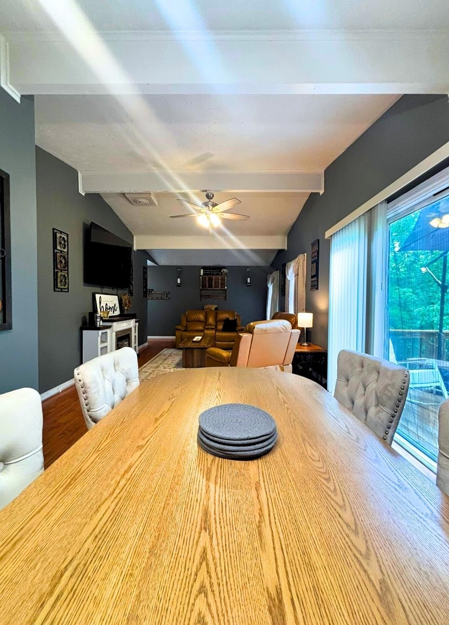 4 Apopka  Cherokee Village, AR