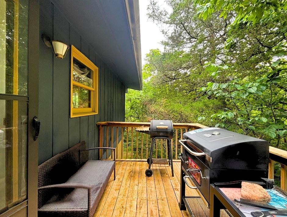 4 Apopka  Cherokee Village, AR