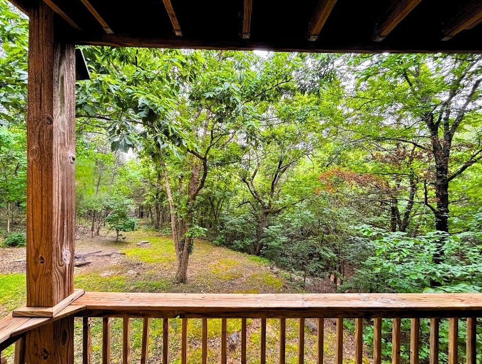 4 Apopka  Cherokee Village, AR
