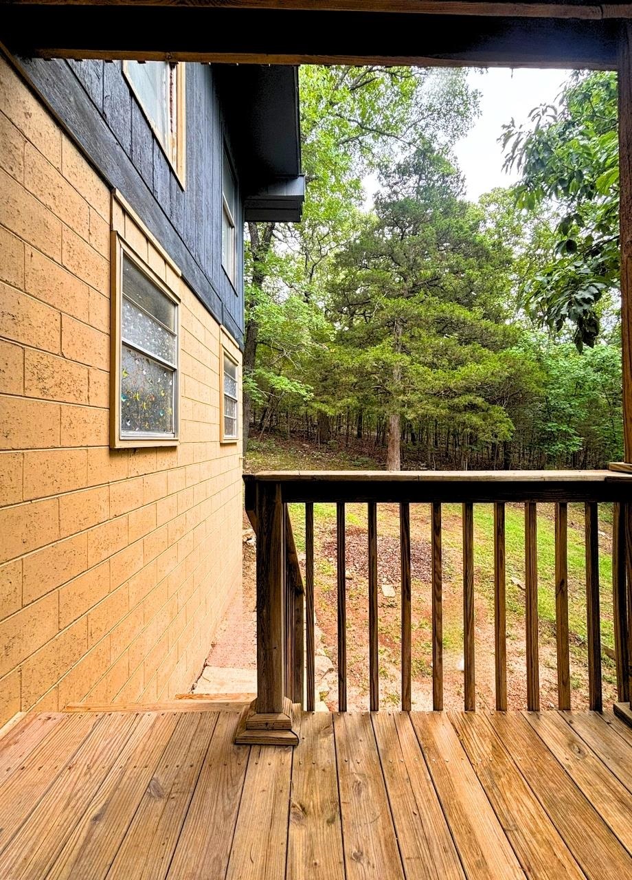 4 Apopka  Cherokee Village, AR