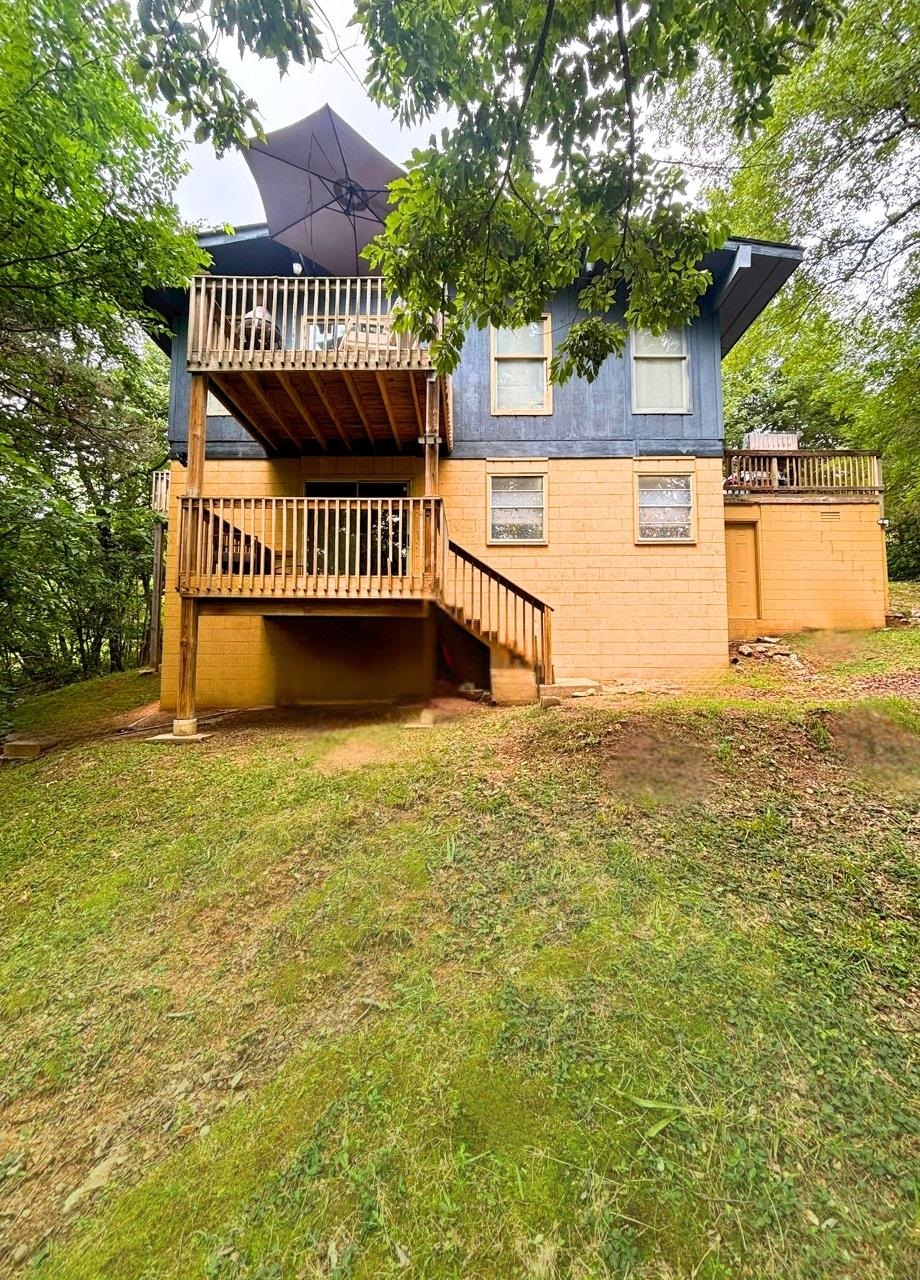 4 Apopka  Cherokee Village, AR
