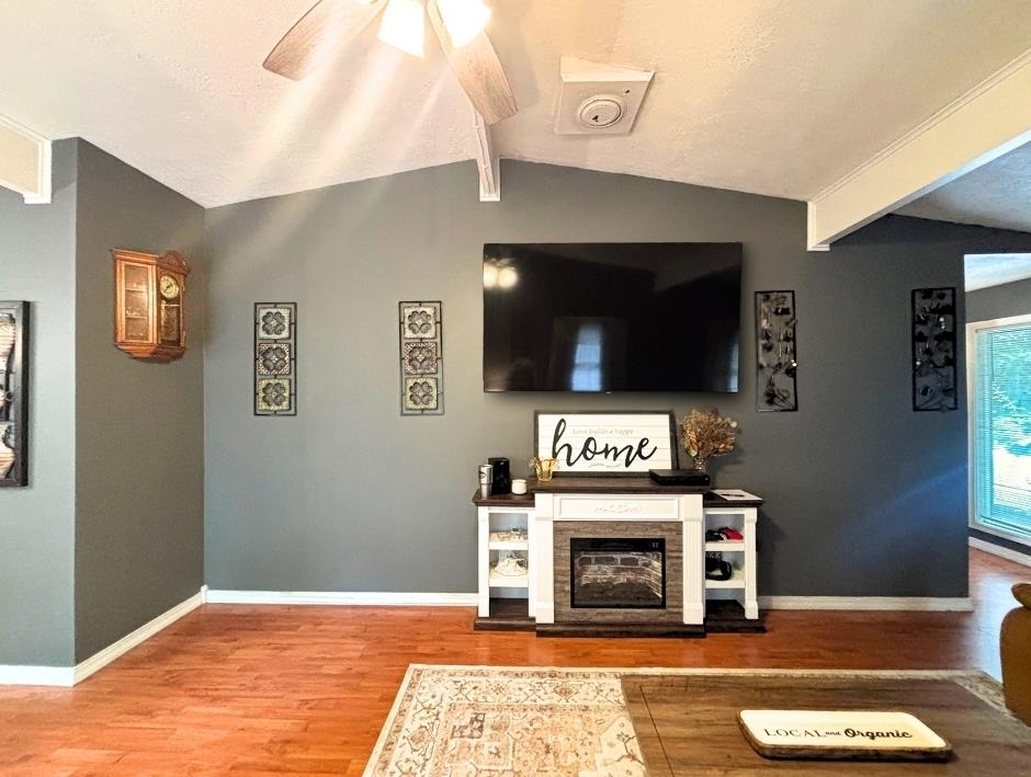 4 Apopka  Cherokee Village, AR
