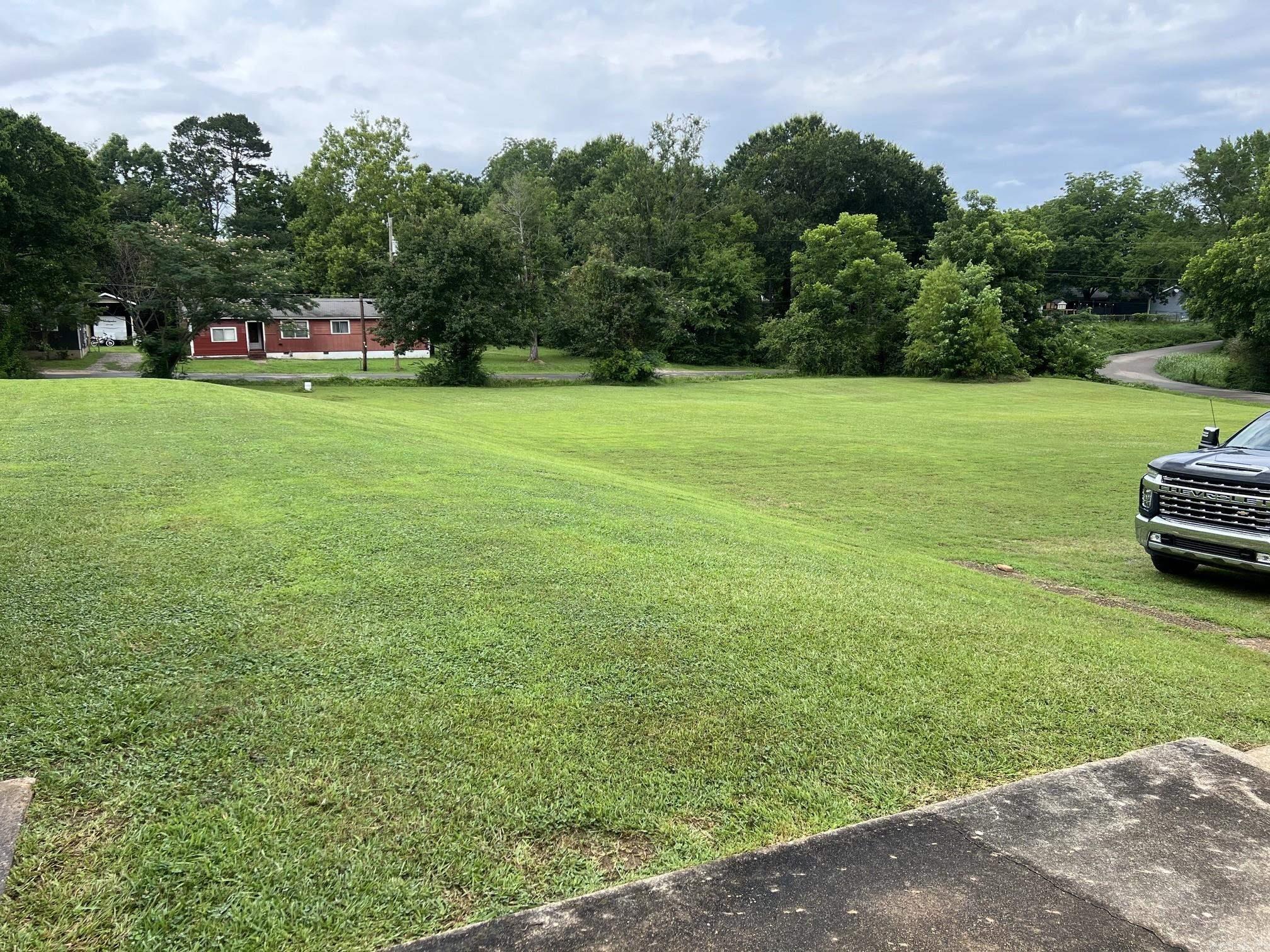 1111 Weiss  Mena, AR