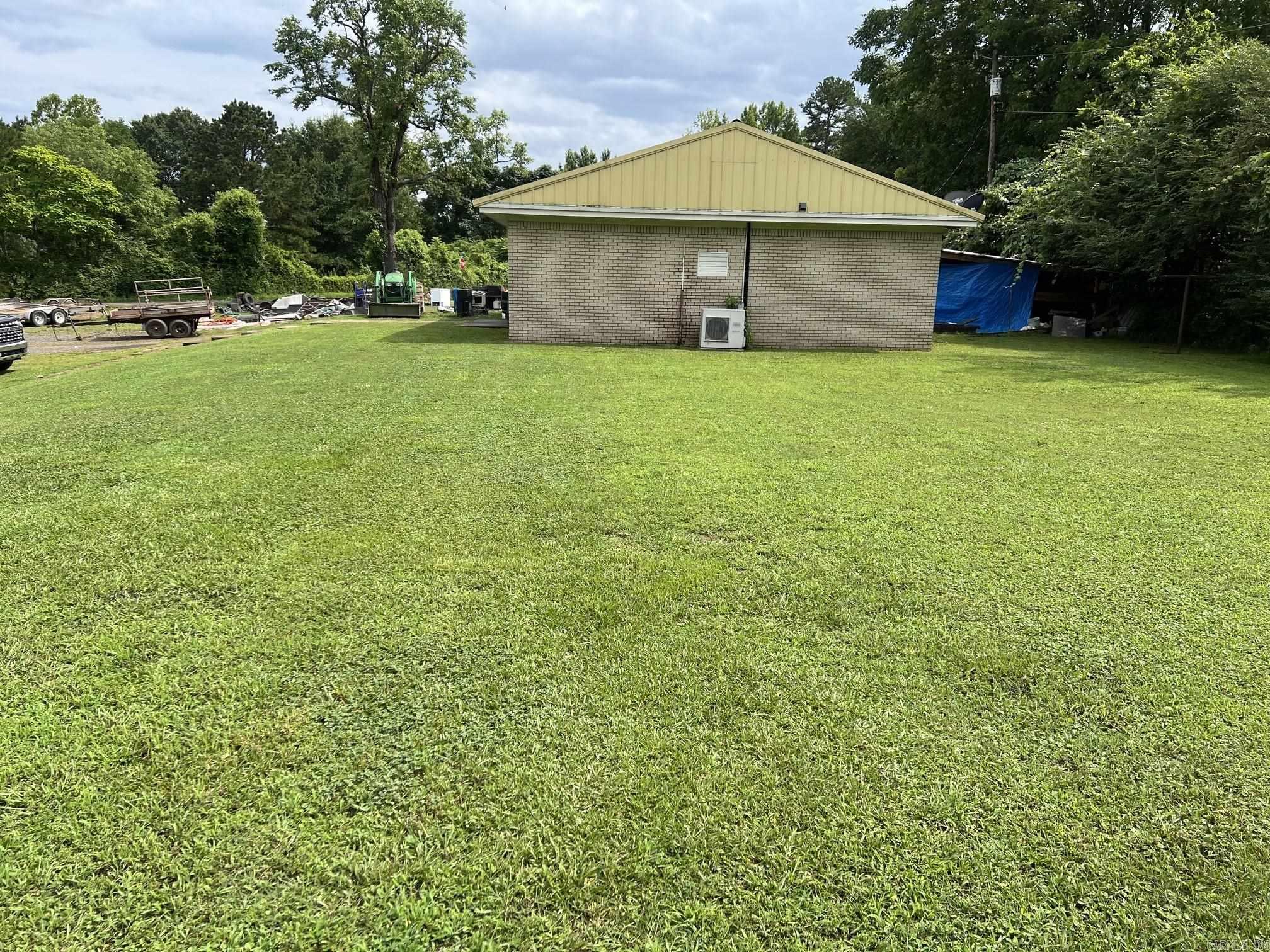 1111 Weiss  Mena, AR