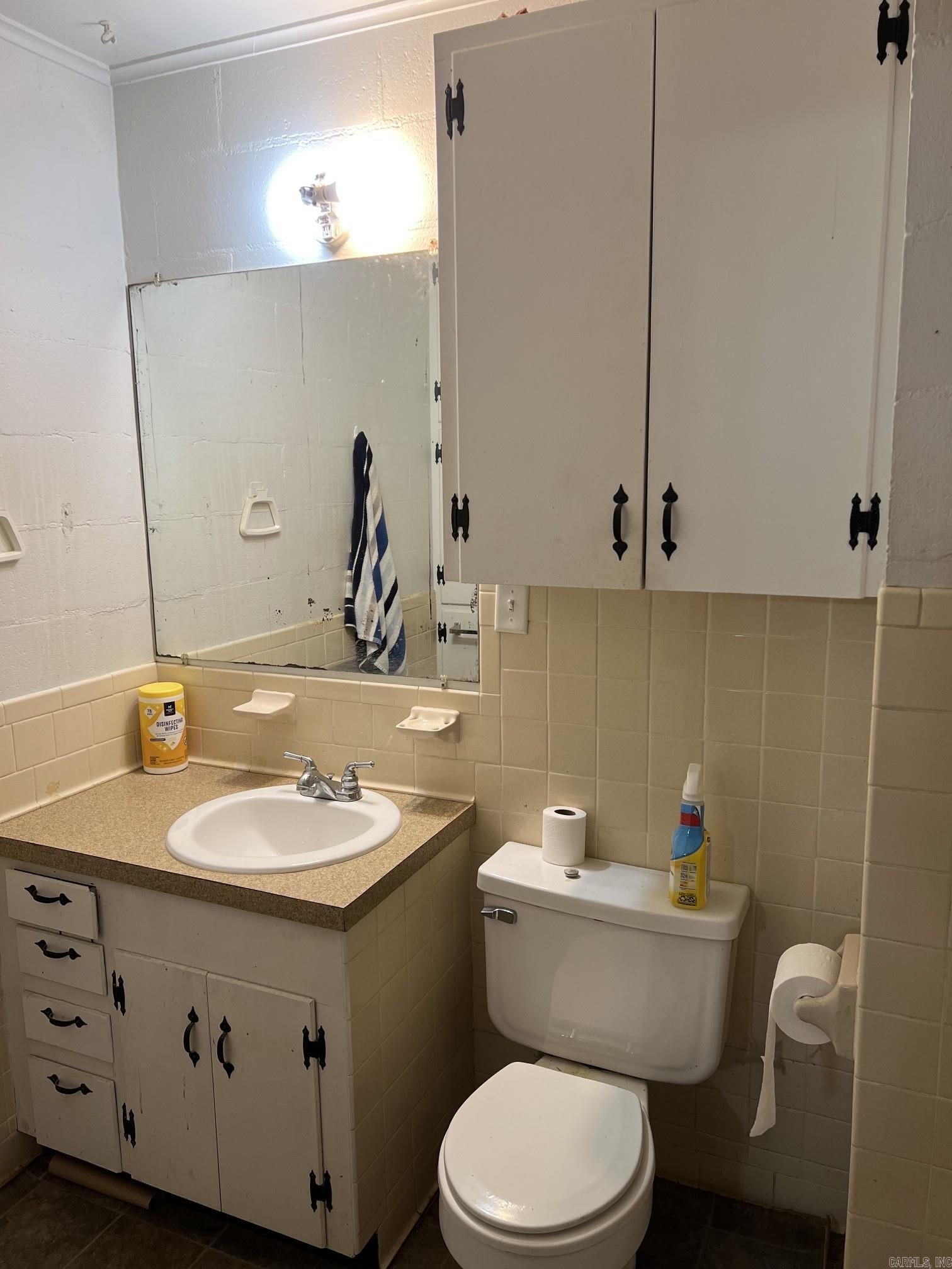 1111 Weiss  Mena, AR