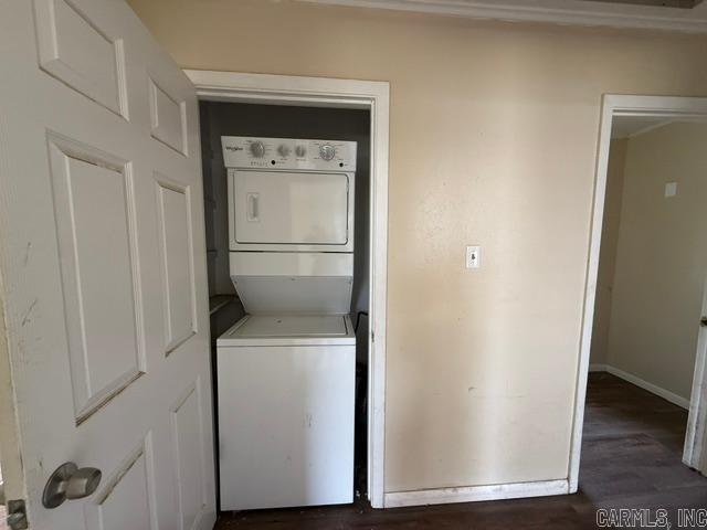 504 Fullerton  Warren City, AR