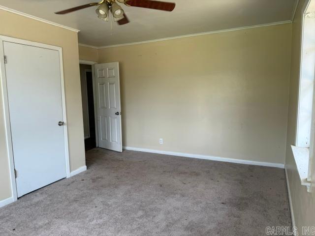 504 Fullerton  Warren City, AR