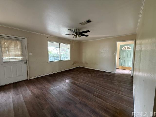 504 Fullerton  Warren City, AR