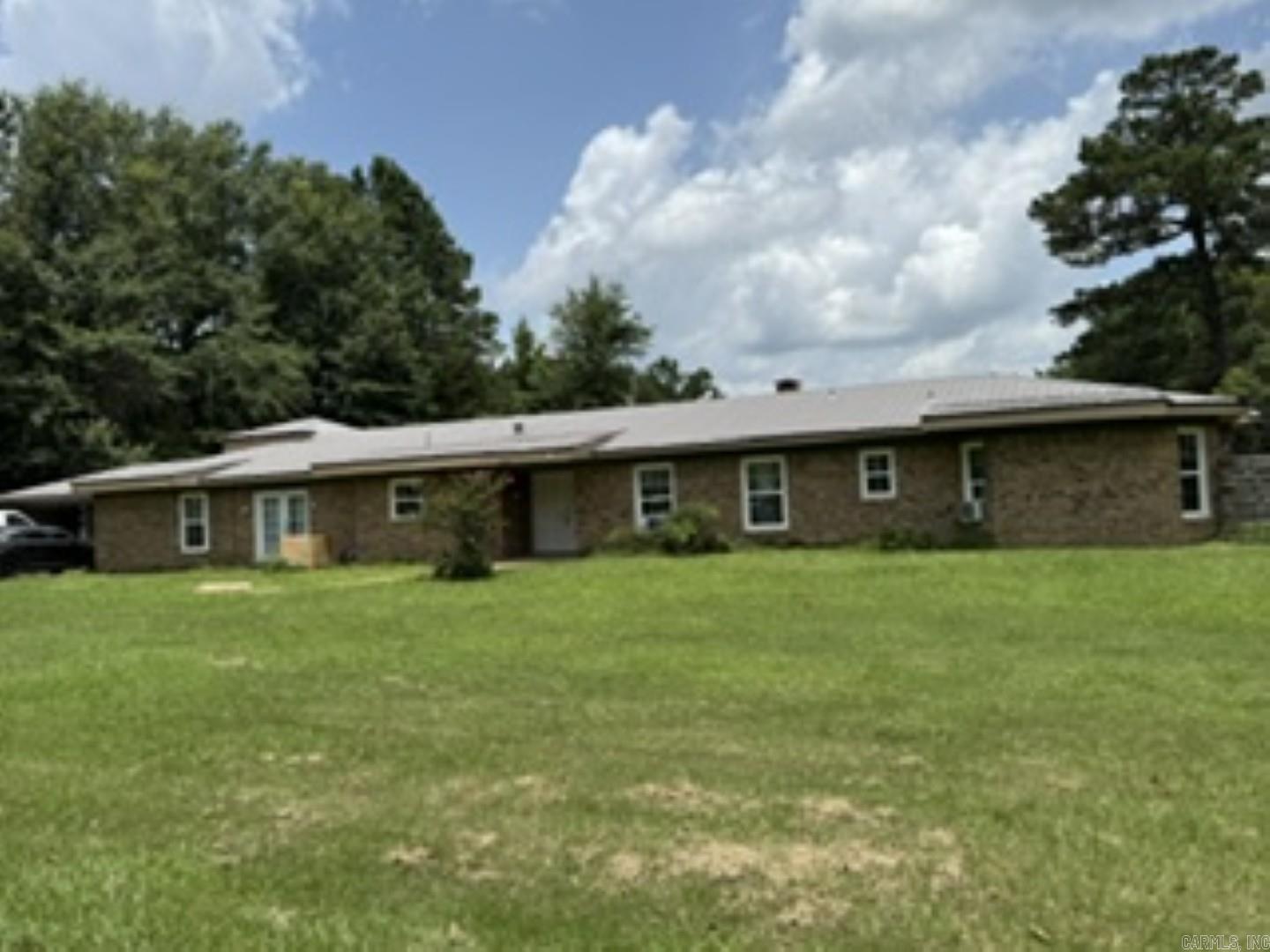 1240 Moses St  Camden, AR