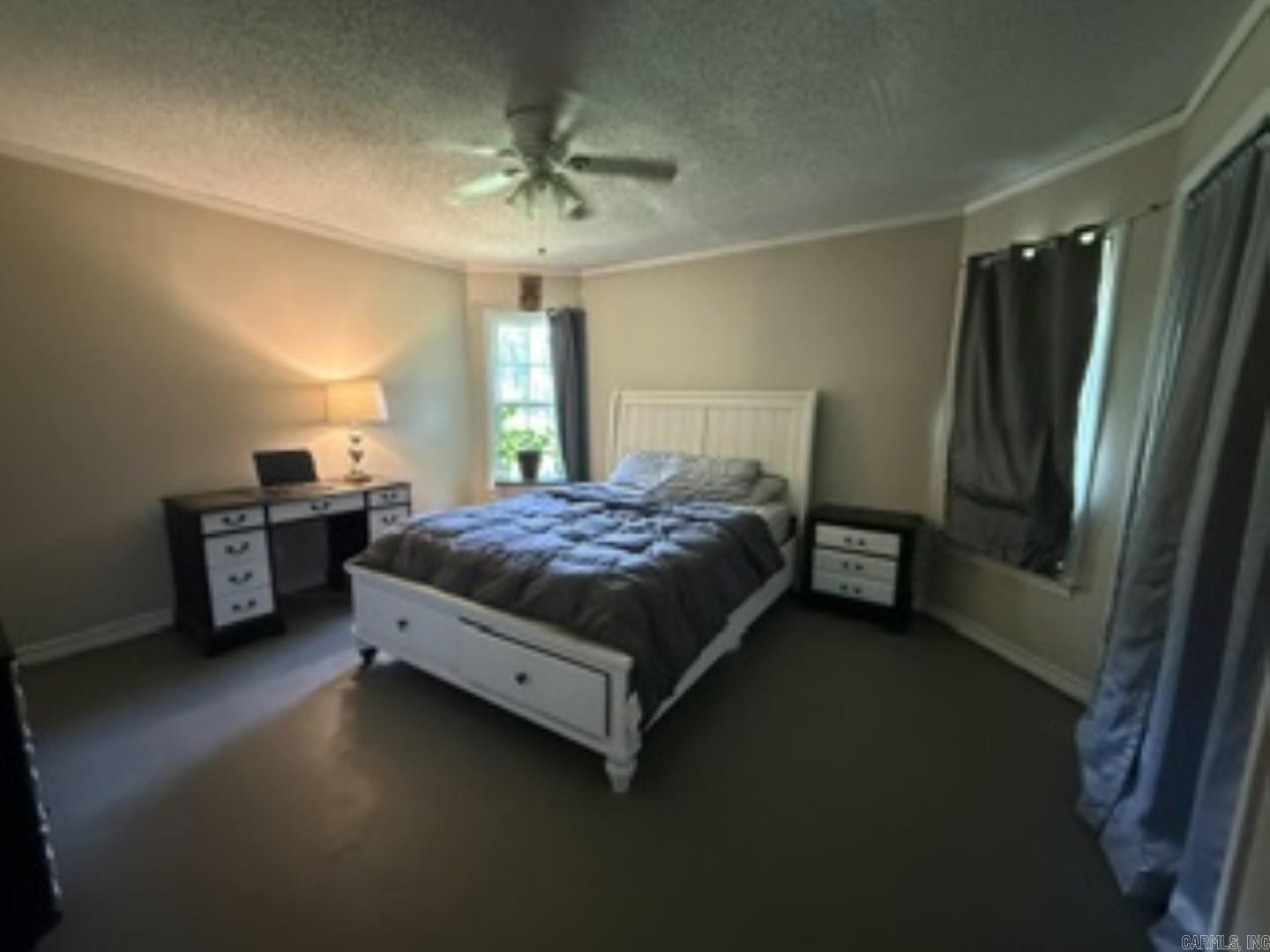 1240 Moses St  Camden, AR