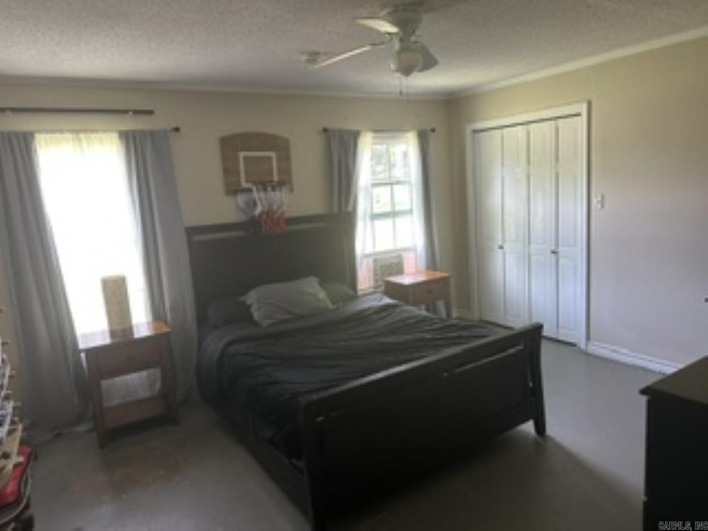 1240 Moses St  Camden, AR