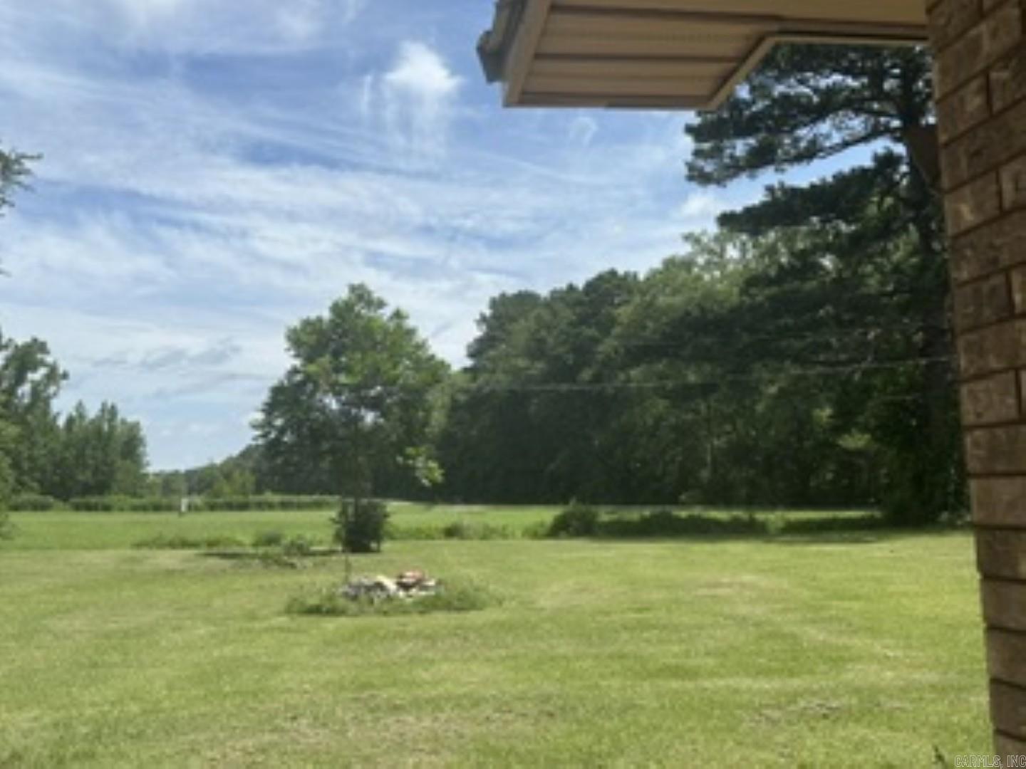1240 Moses St  Camden, AR