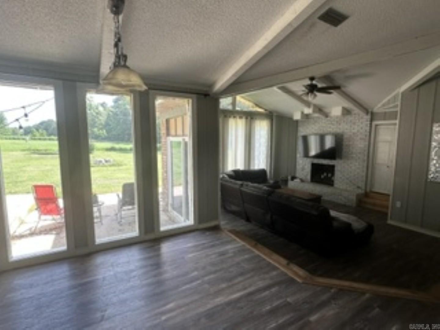 1240 Moses St  Camden, AR