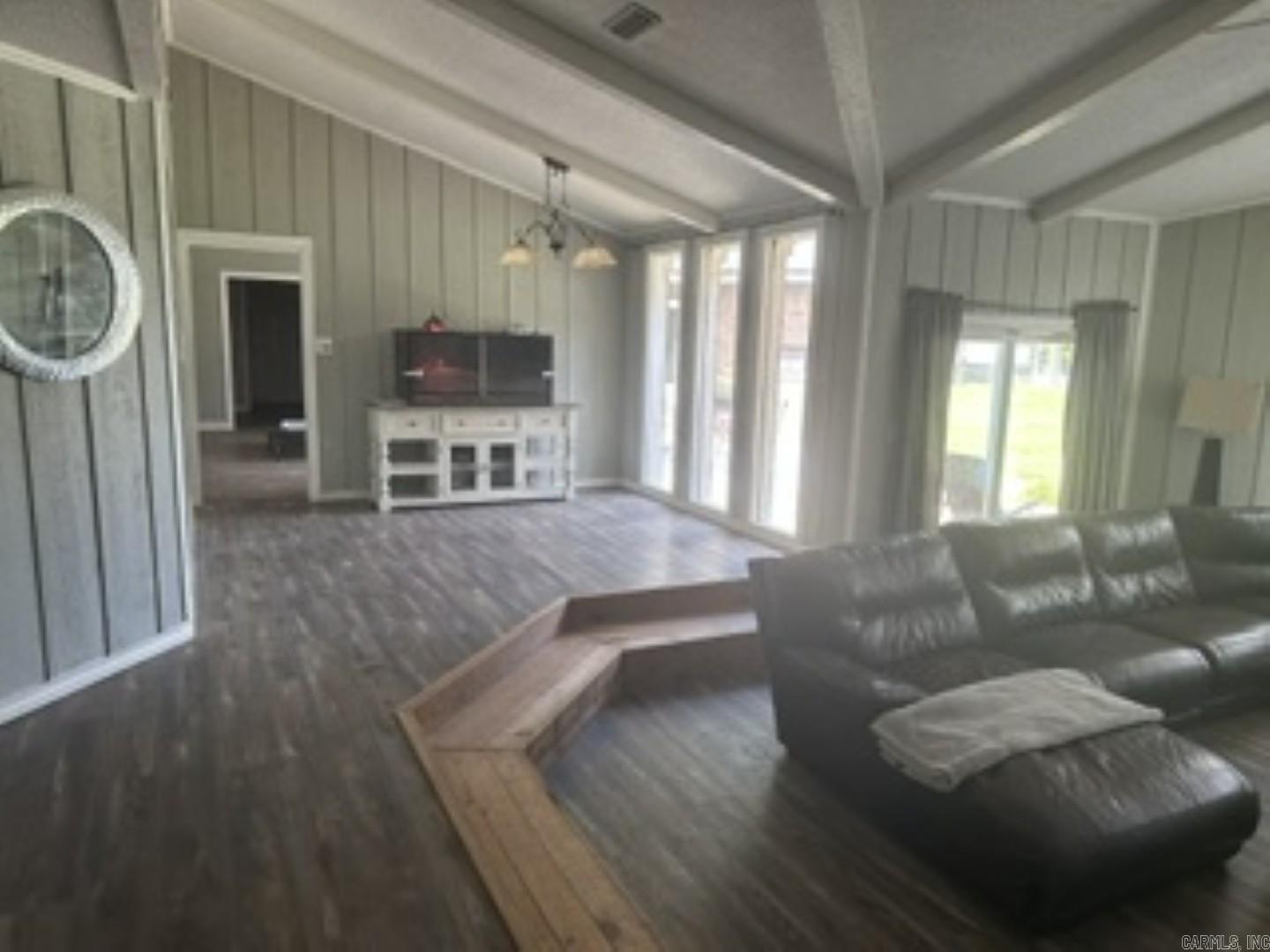 1240 Moses St  Camden, AR