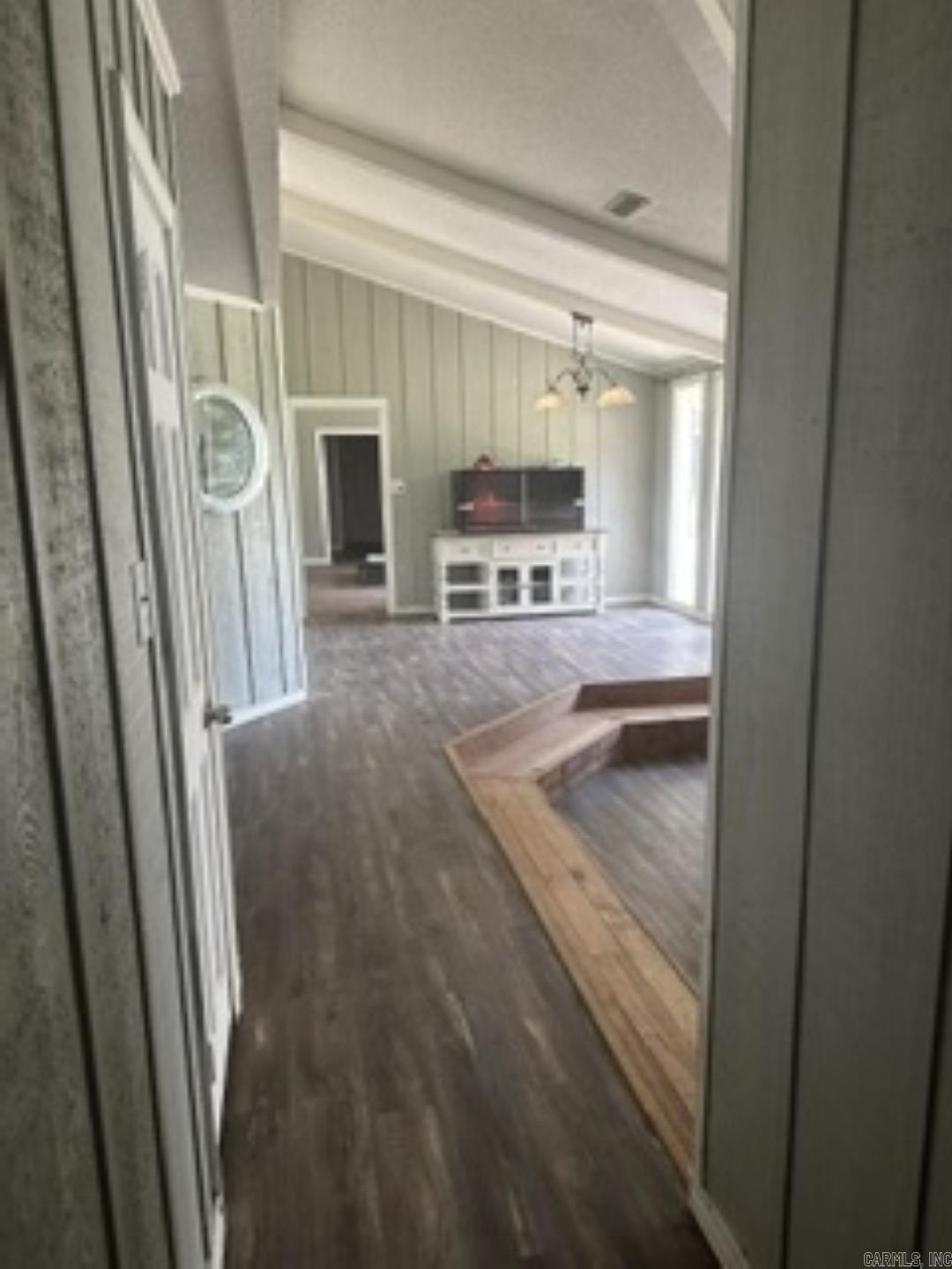 1240 Moses St  Camden, AR