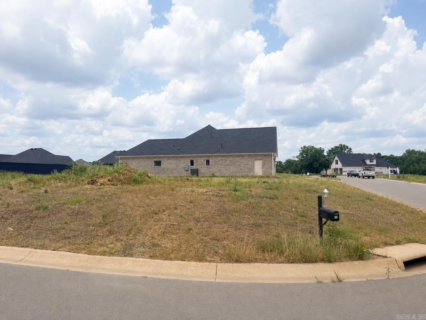 610 Corondelet  Maumelle, AR
