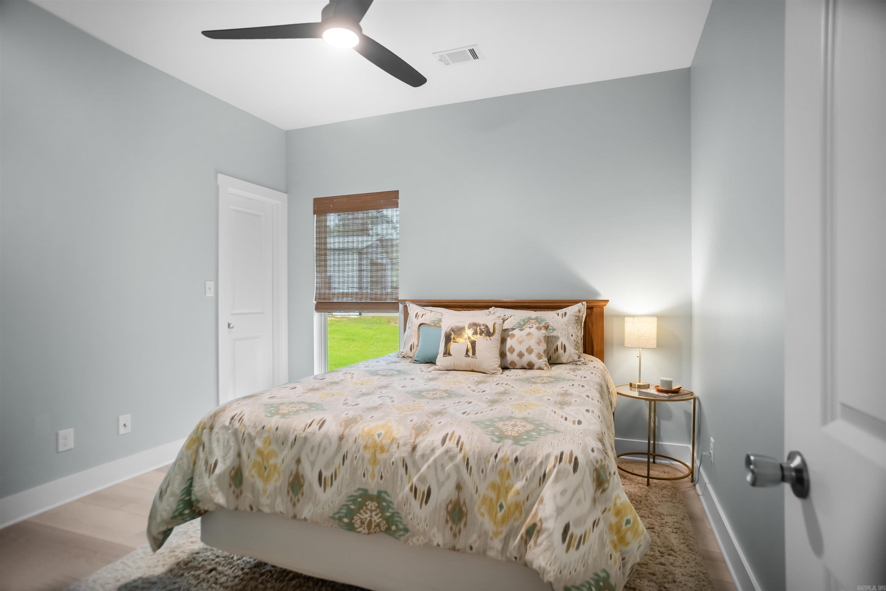 169 Pickles Gap Rd  Conway, AR
