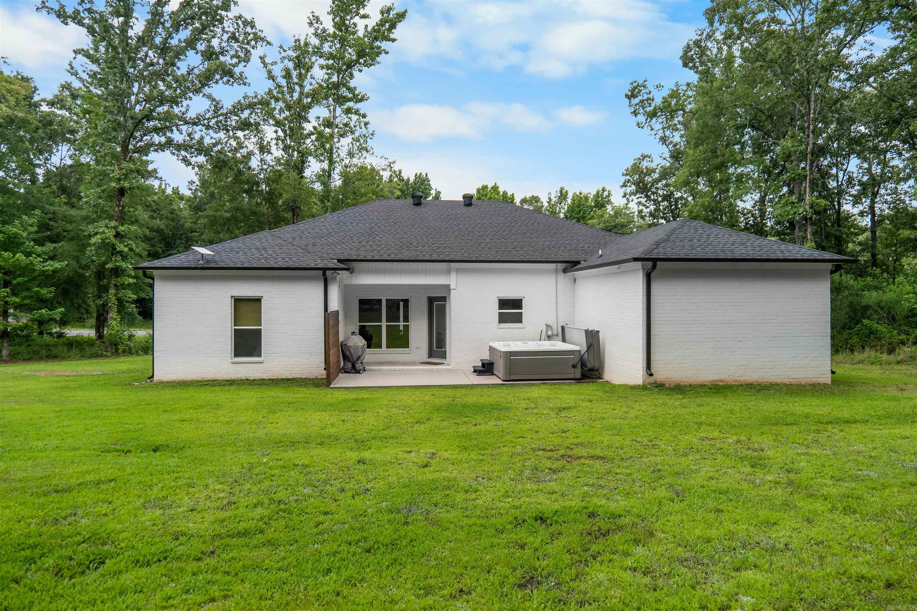 169 Pickles Gap Rd  Conway, AR