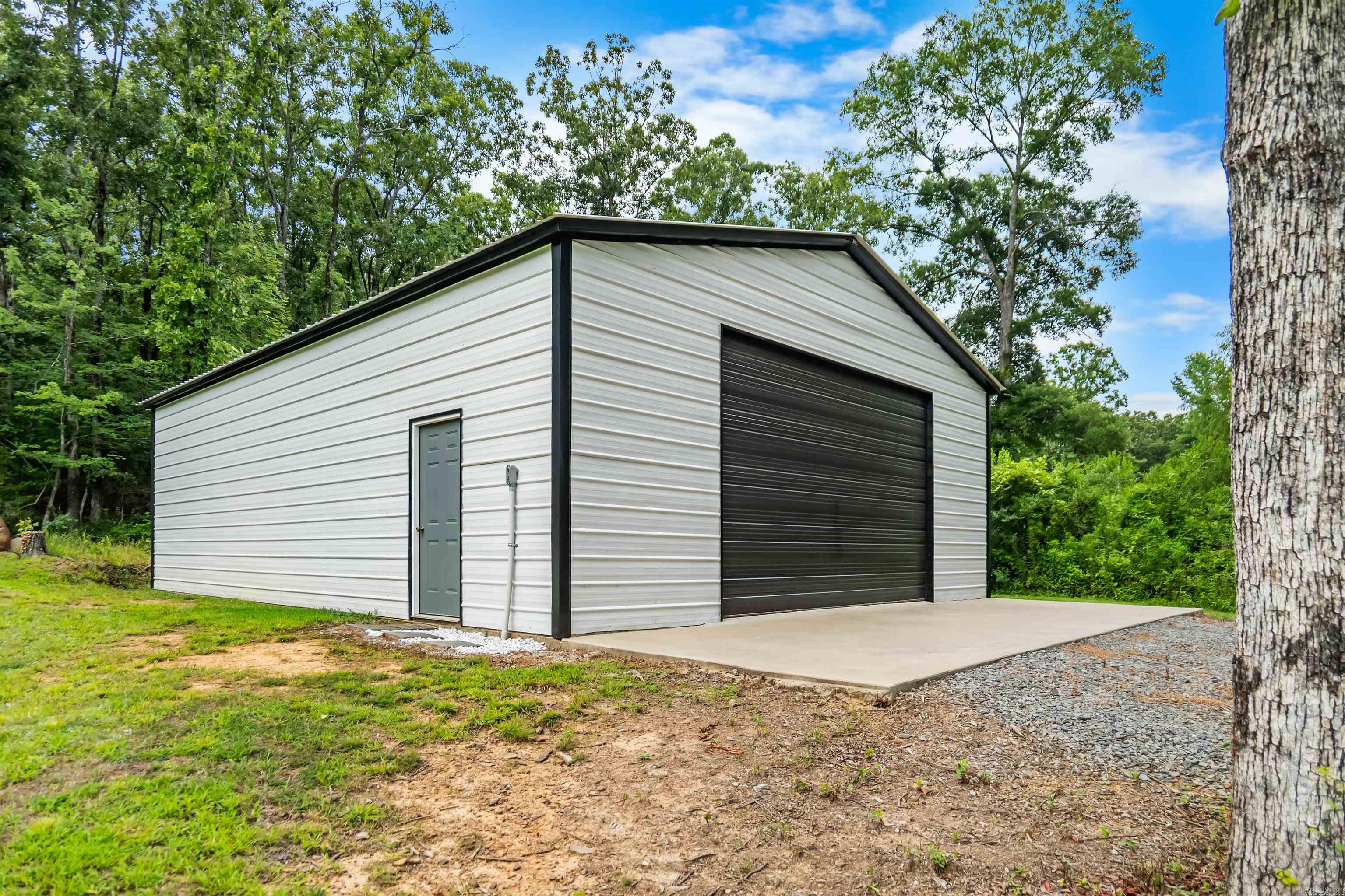 169 Pickles Gap Rd  Conway, AR