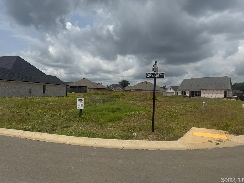 120 Corniche  Maumelle, AR