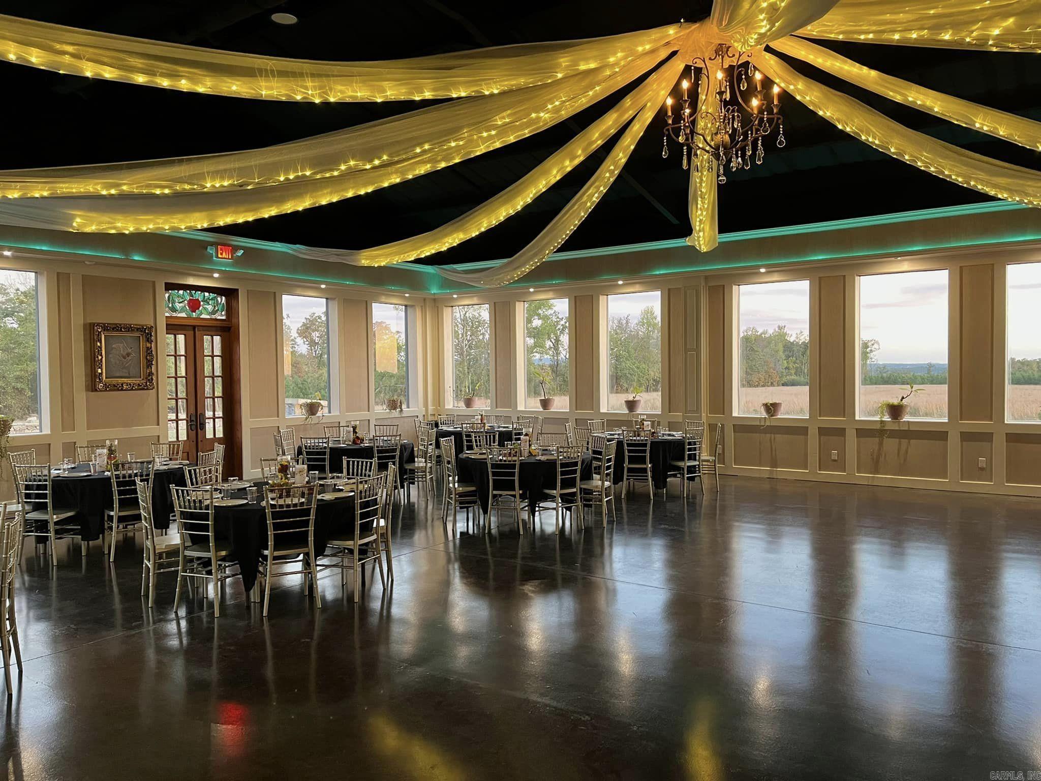 4671 W hwy 8 W  Mena, AR
