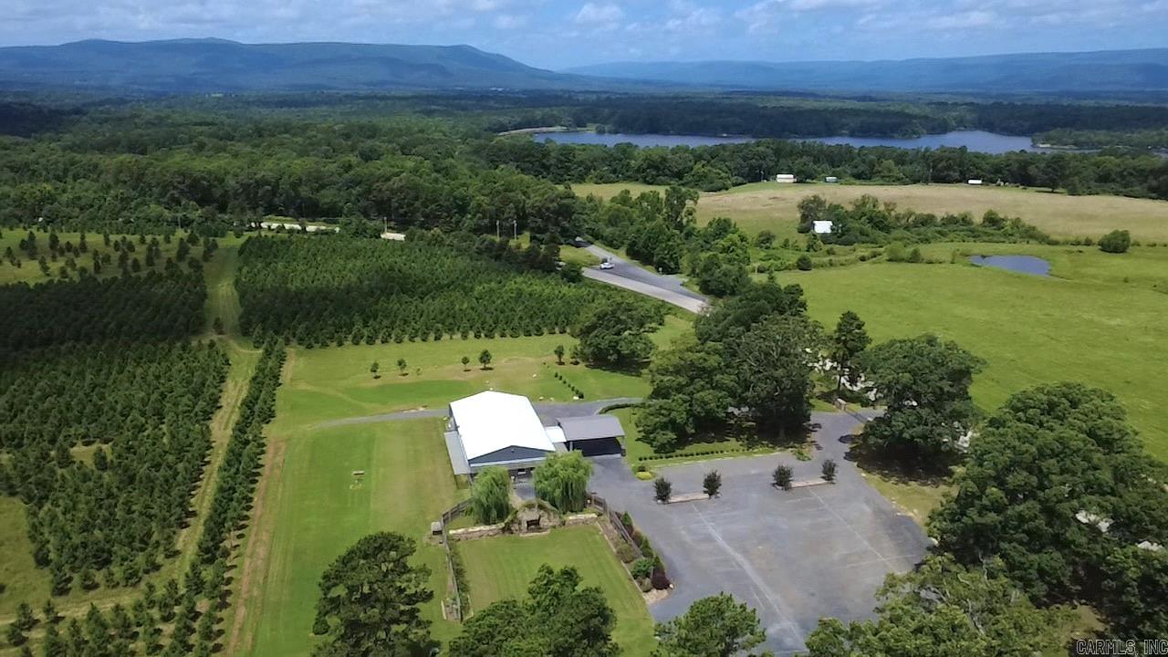 4671 W hwy 8 W  Mena, AR