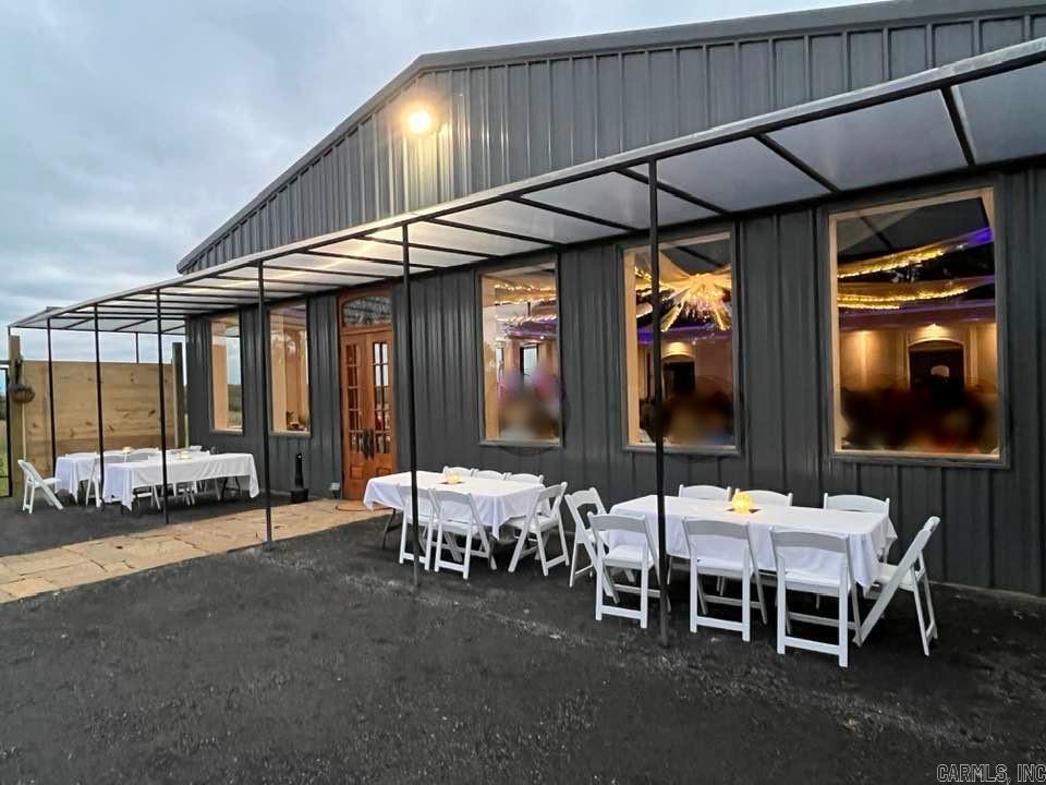 4671 W hwy 8 W  Mena, AR