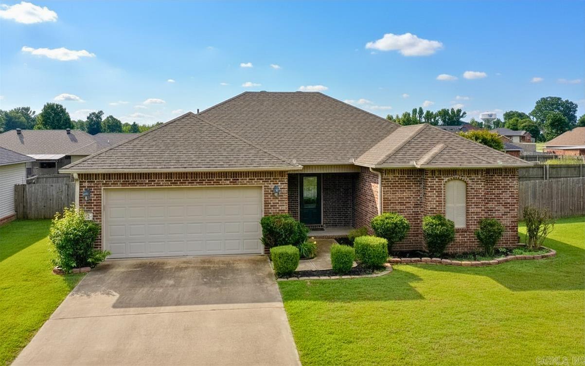 35 Chantileer  Ward, AR
