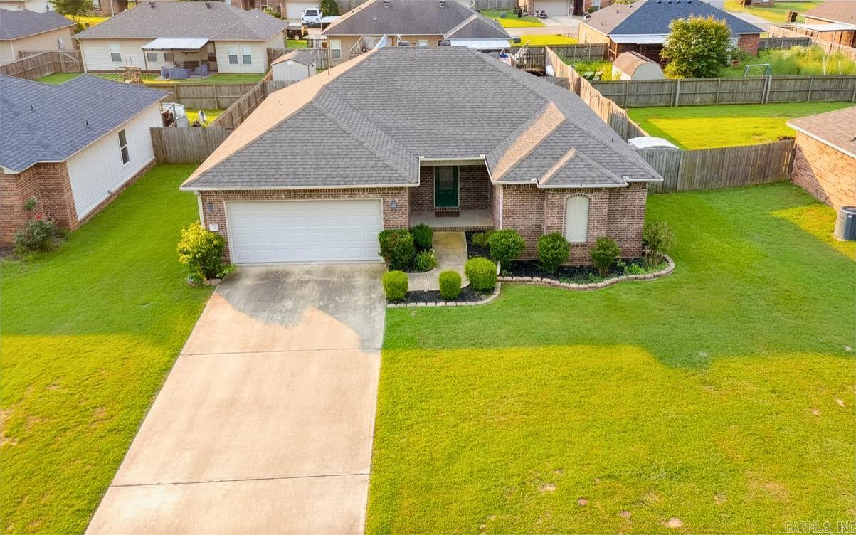 35 Chantileer  Ward, AR