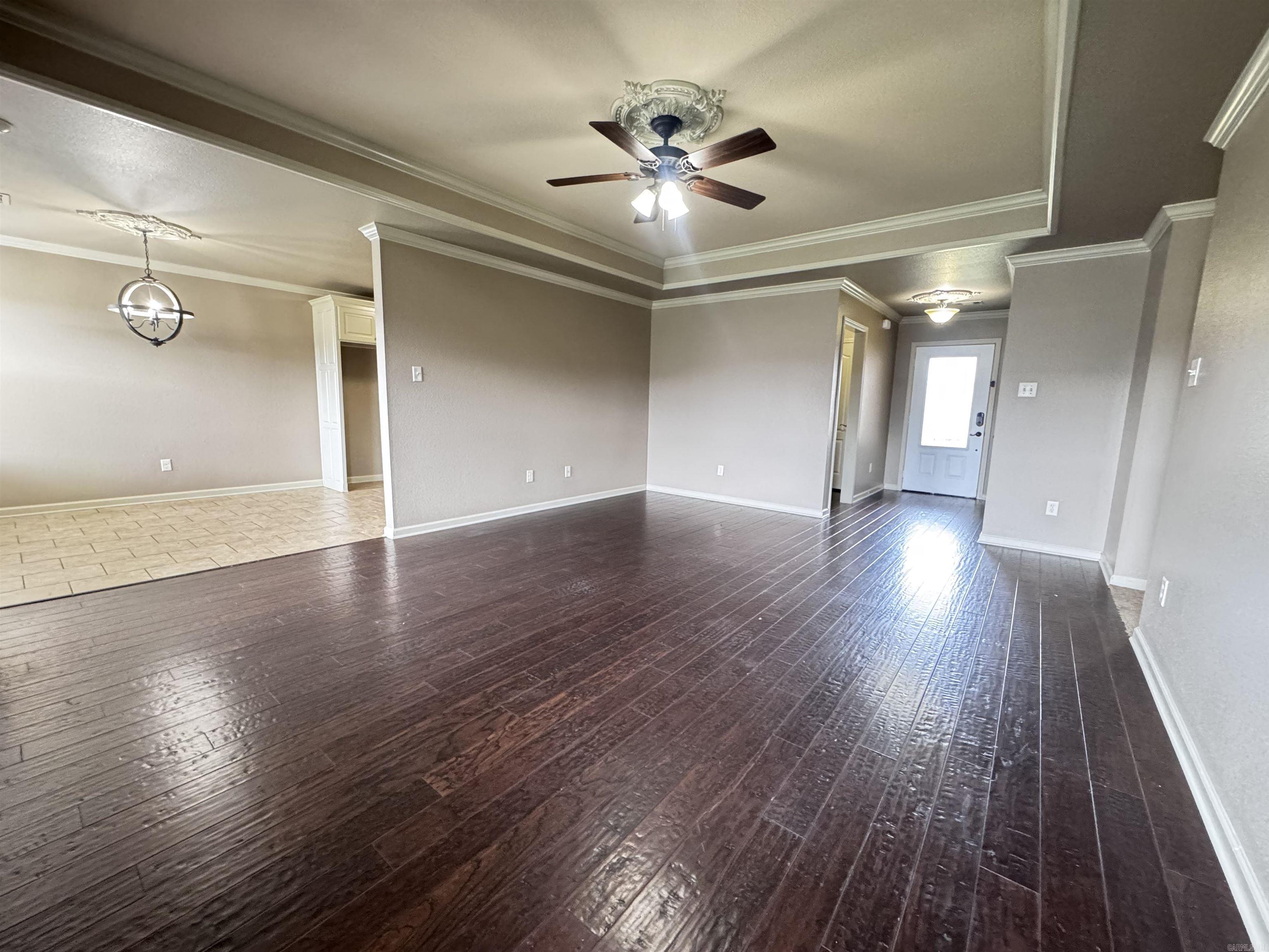 35 Chantileer  Ward, AR