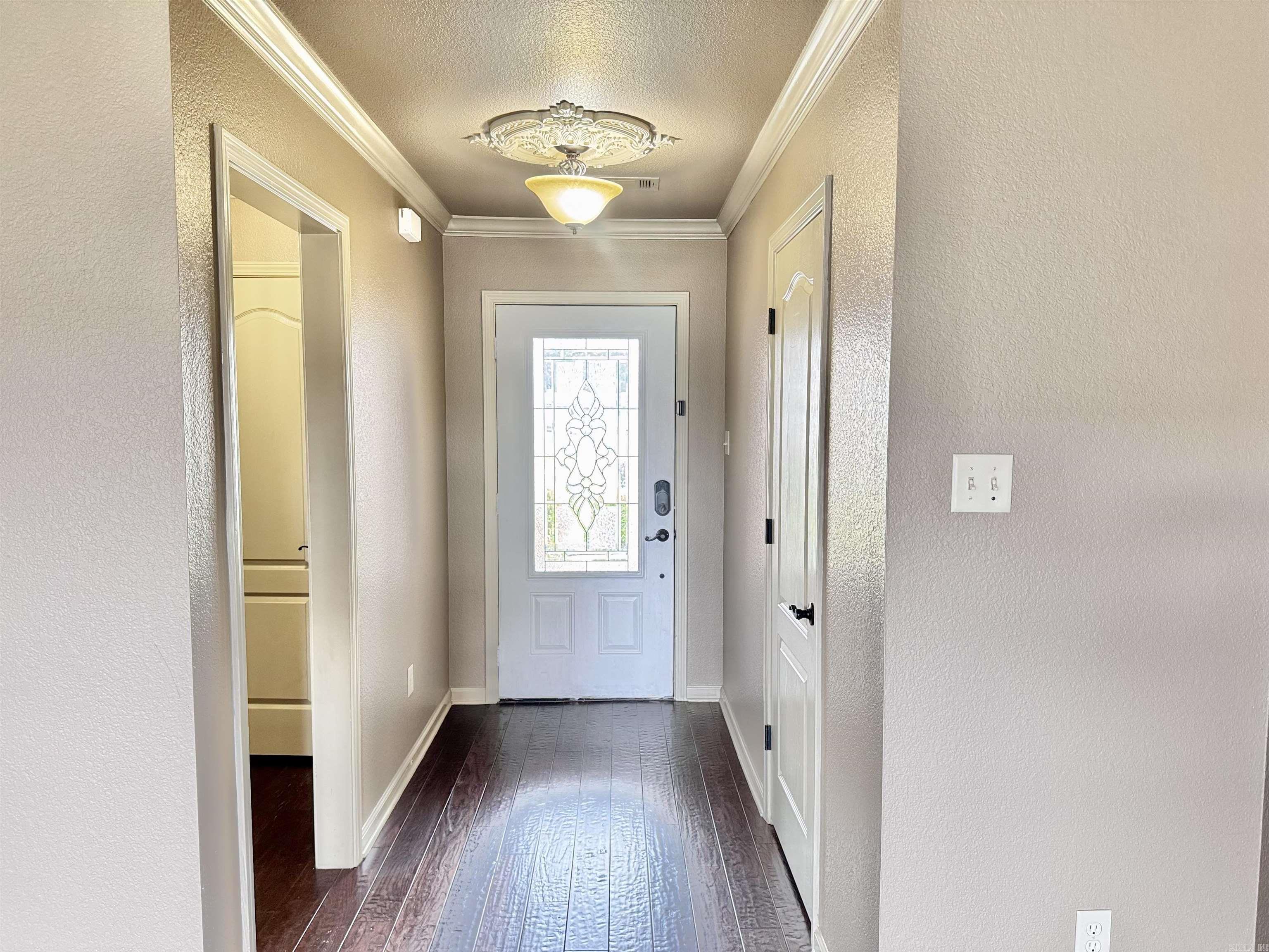 35 Chantileer  Ward, AR