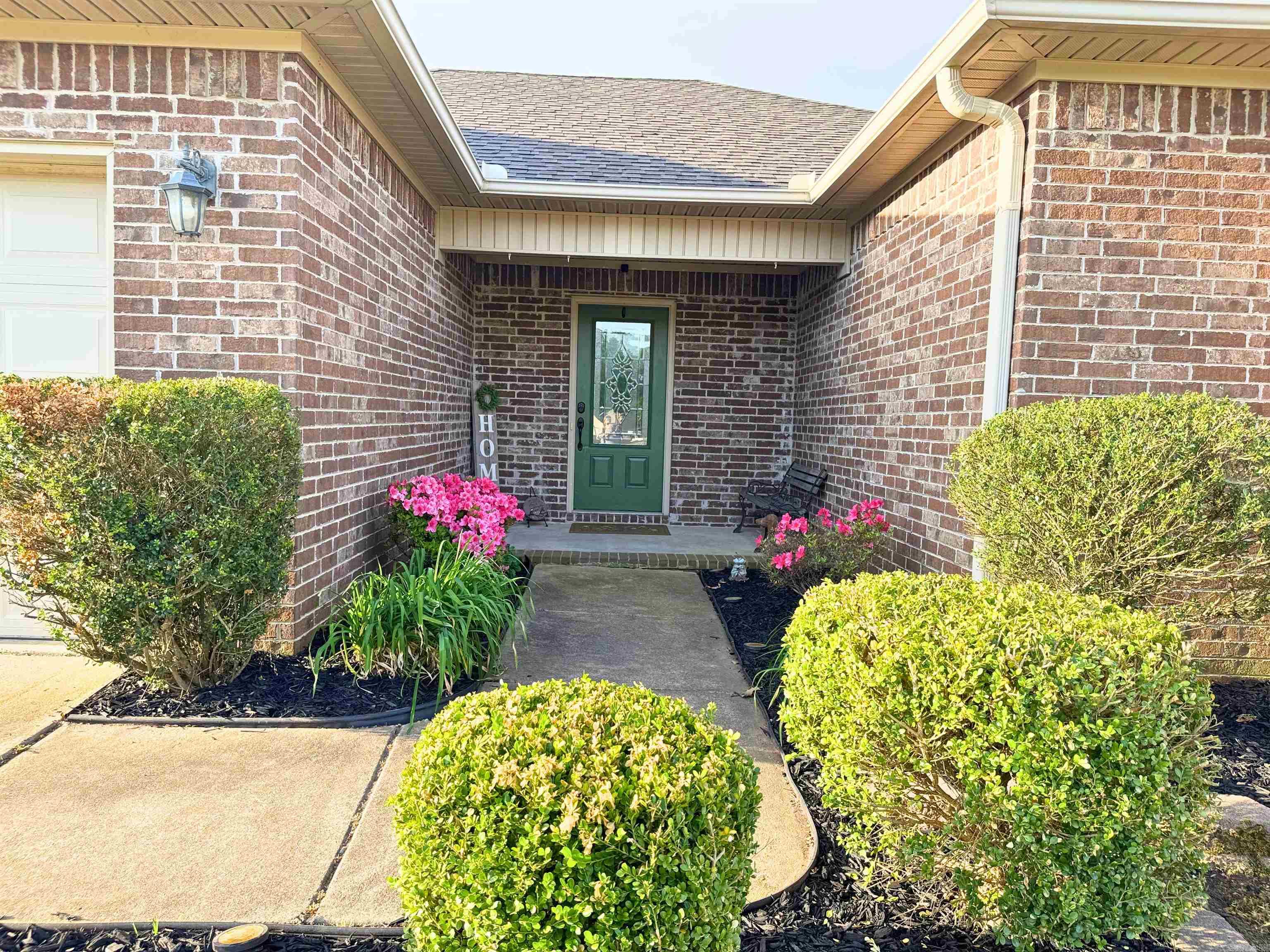 35 Chantileer  Ward, AR
