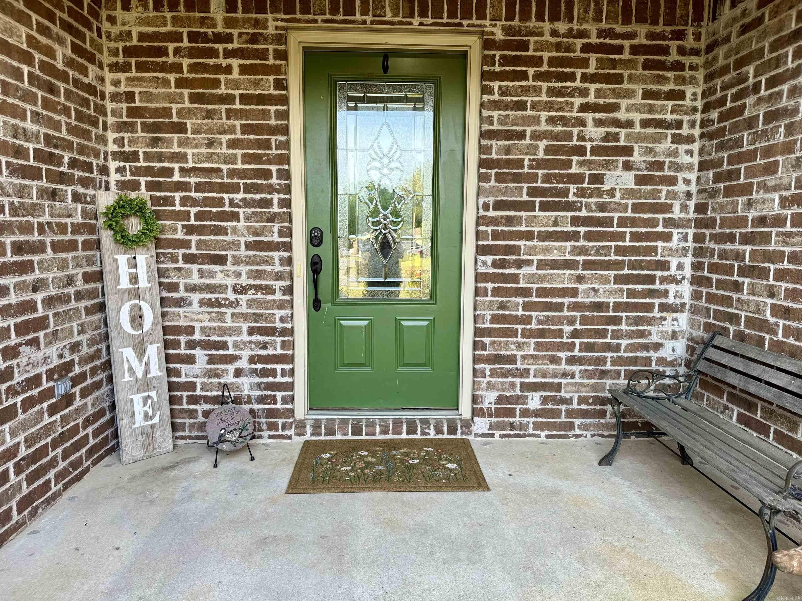 35 Chantileer  Ward, AR