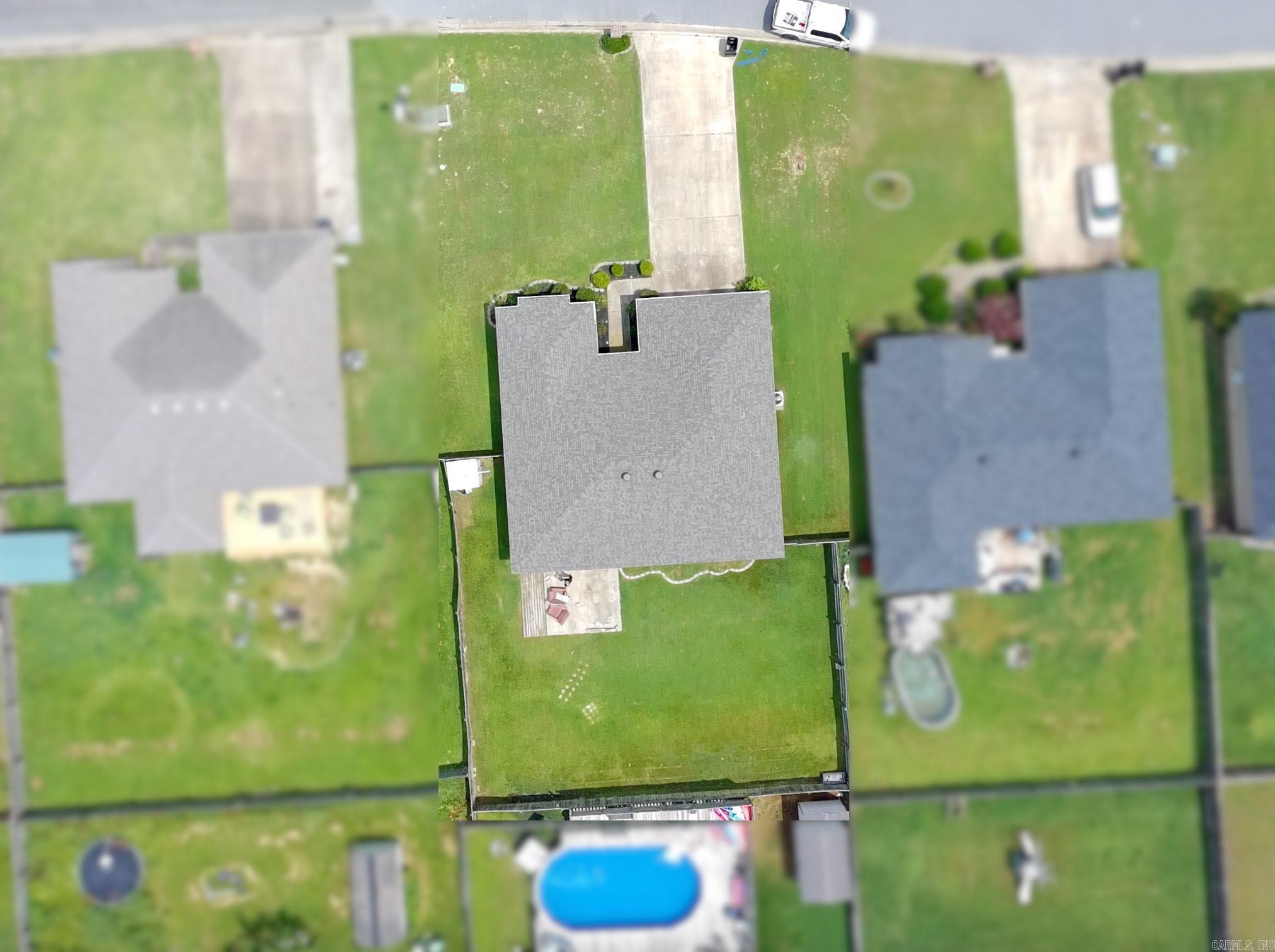 35 Chantileer  Ward, AR