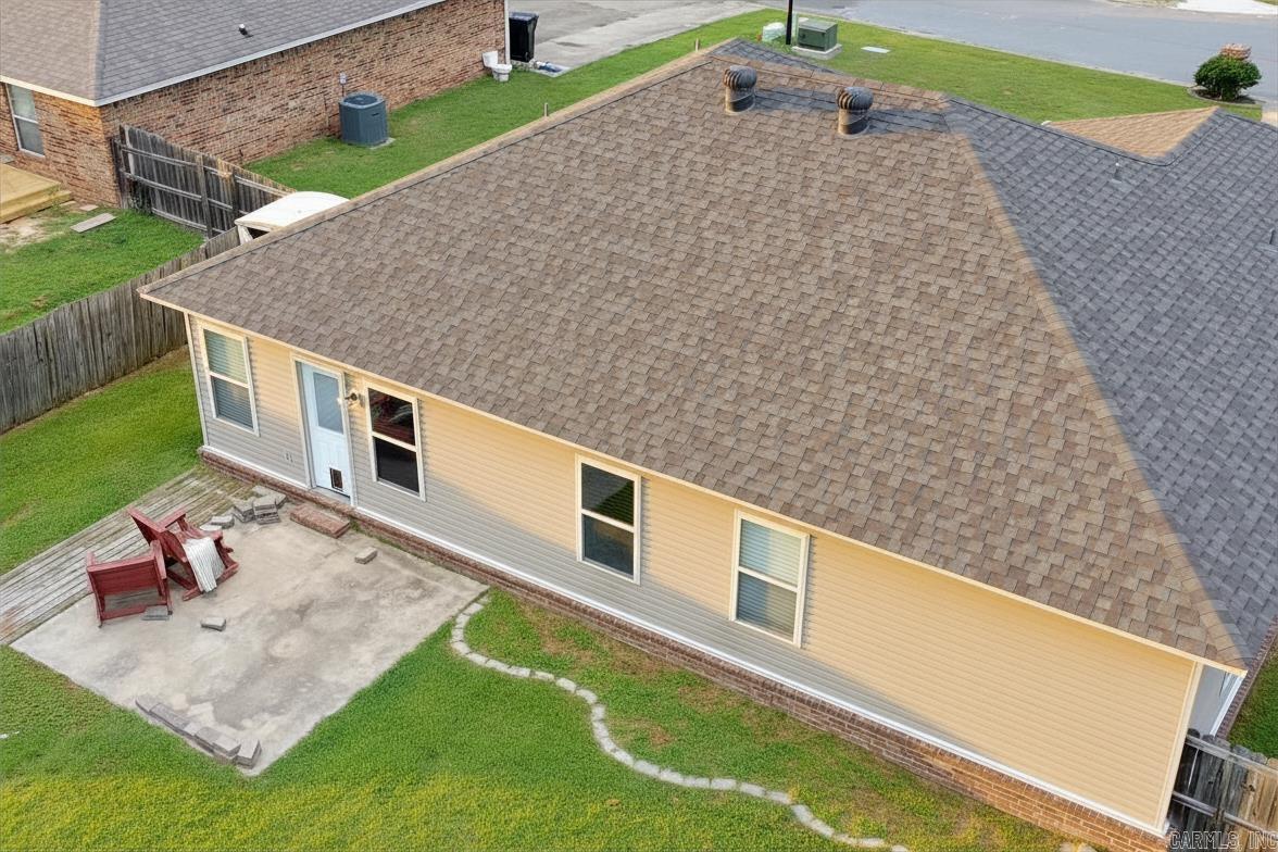 35 Chantileer  Ward, AR