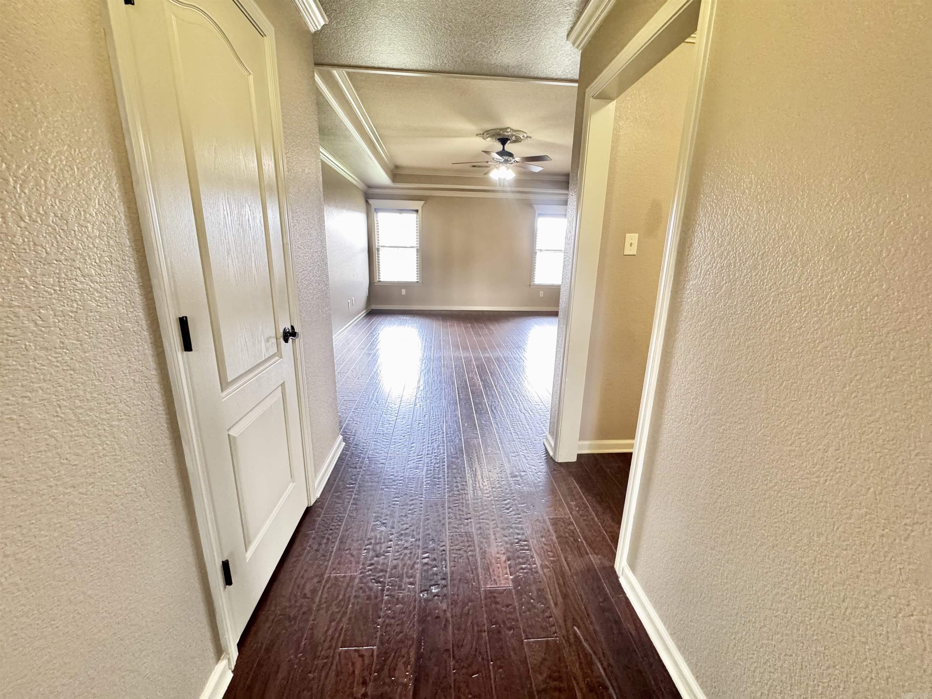 35 Chantileer  Ward, AR