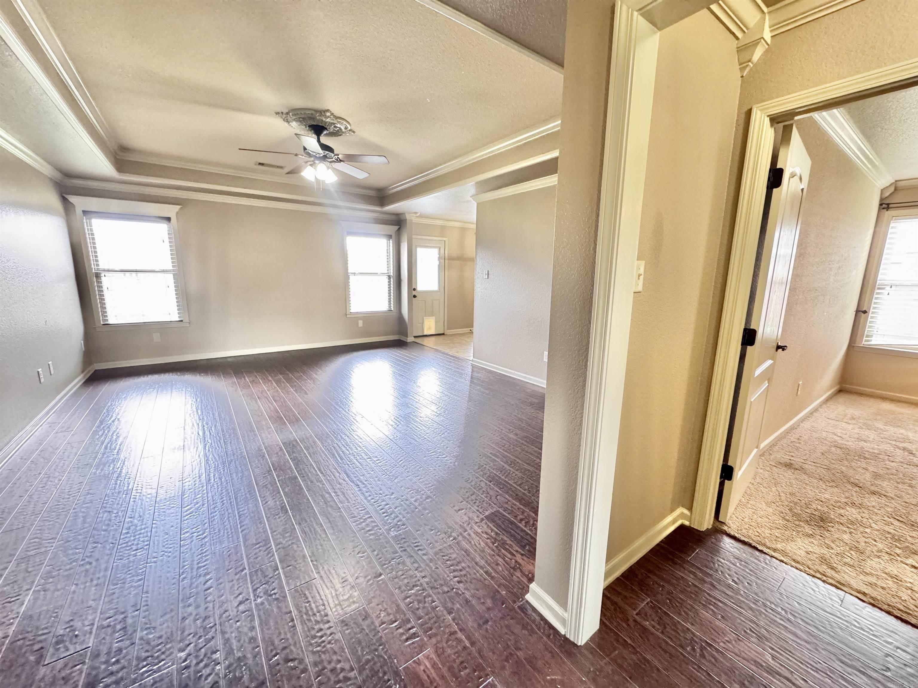 35 Chantileer  Ward, AR